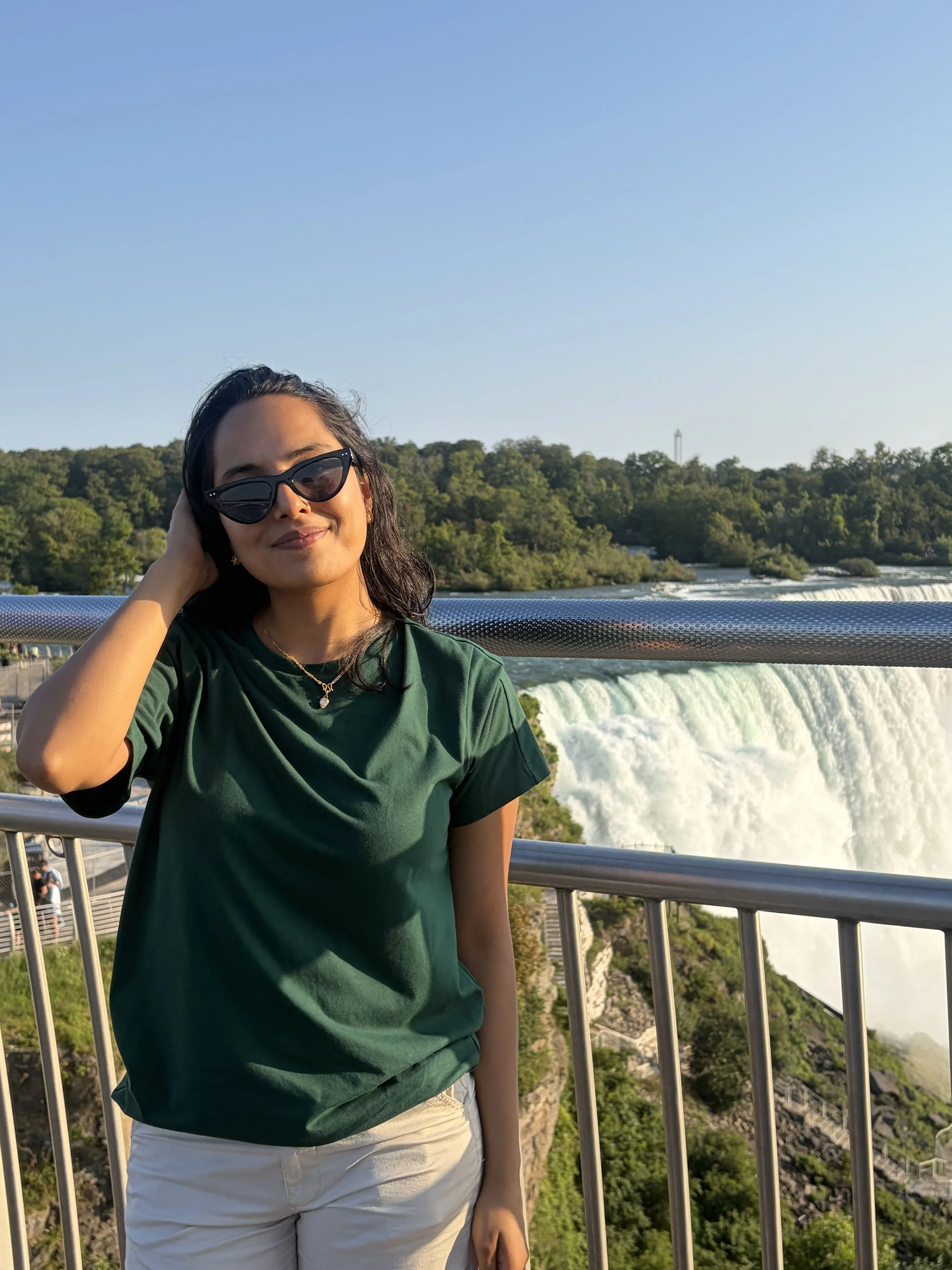 October 2026 Spotlight (Susmita Sharma)