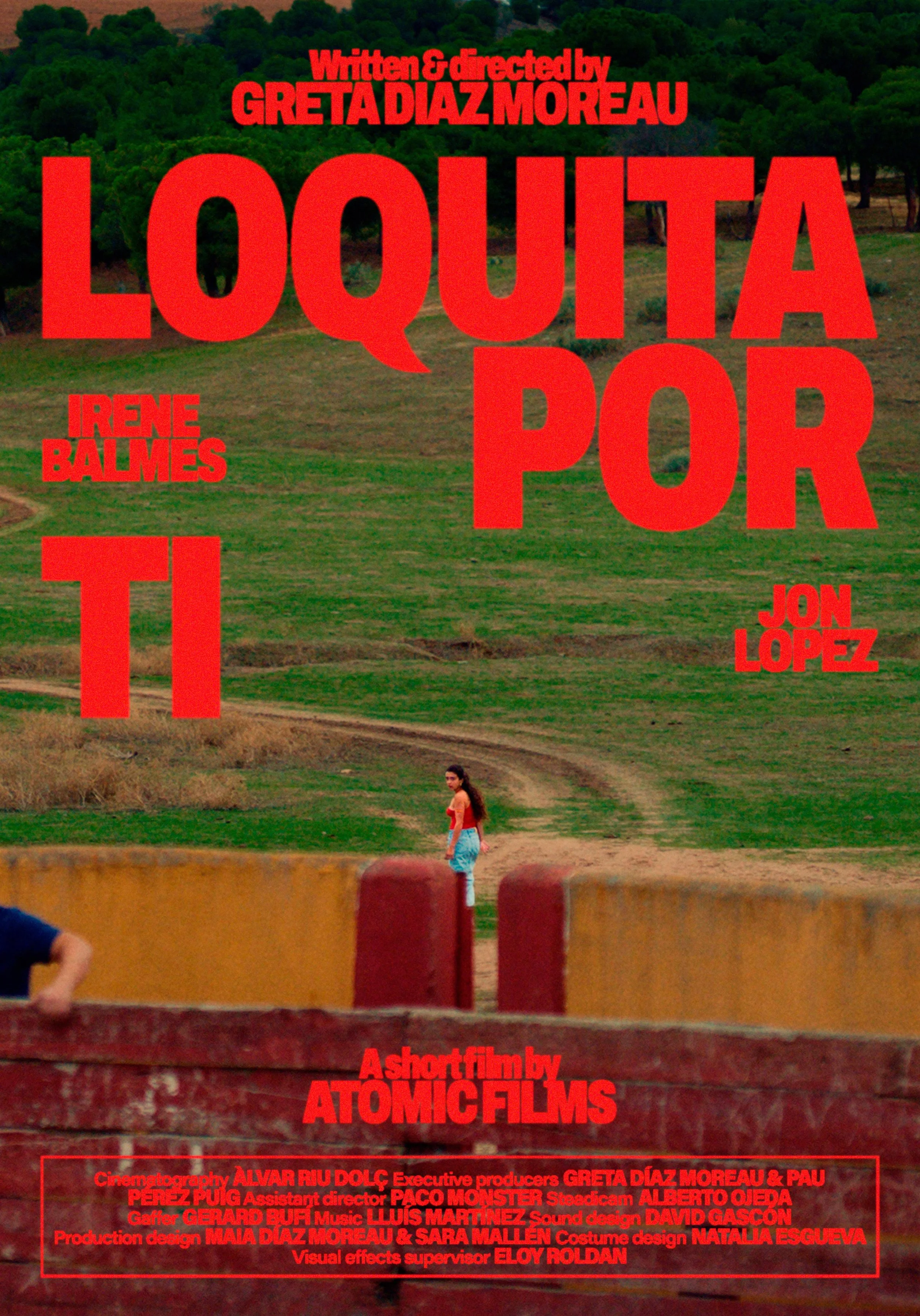 Loquita por ti.jpg