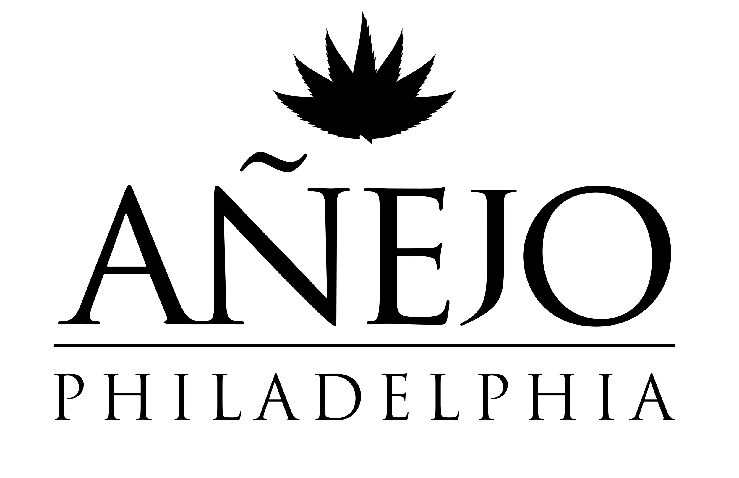 Anejo Philadelphia Logo