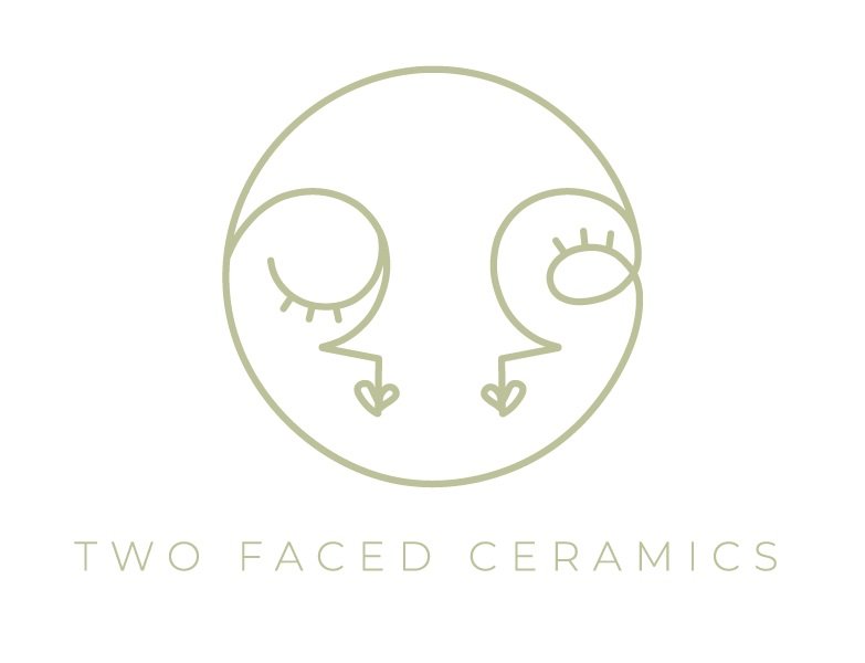 Two Faced Ceramics