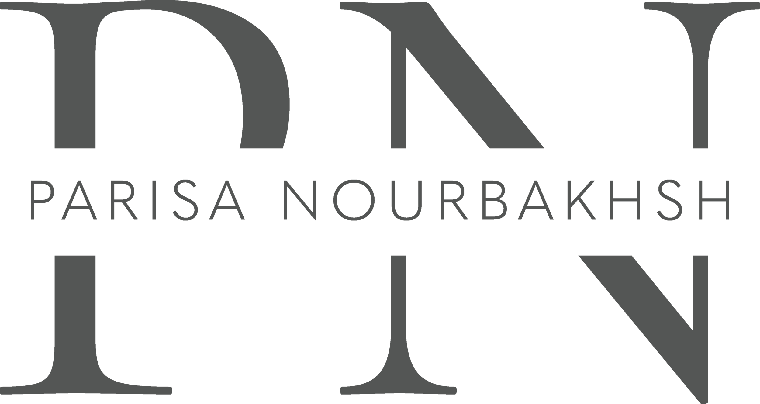 Parisa Nourbakhsh
