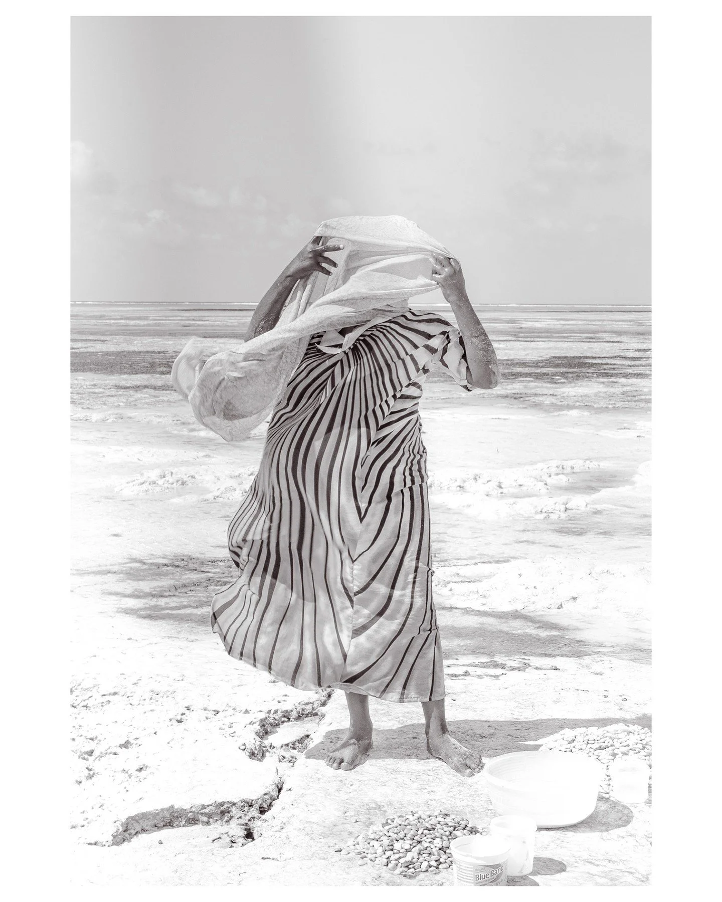 𝐎𝐔𝐓 𝐎𝐅 𝐀𝐅𝐑𝐈𝐂𝐀 &bull; Some stories take time to tell.
This one begins in East Africa &mdash; a place where the wind seems to remember everything. Working remote 'on my French hill' on another 'open call' and feeling inspired!

#fineartphoto