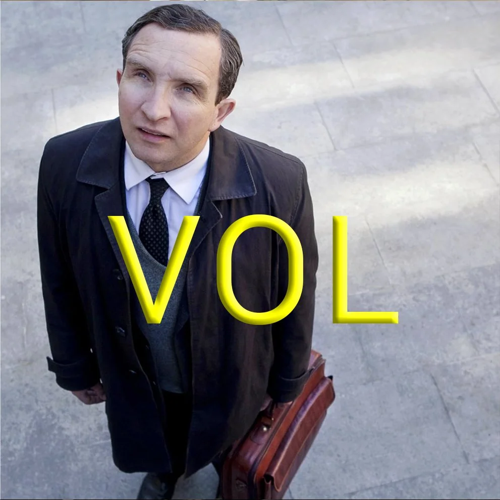 28 december: Still Life