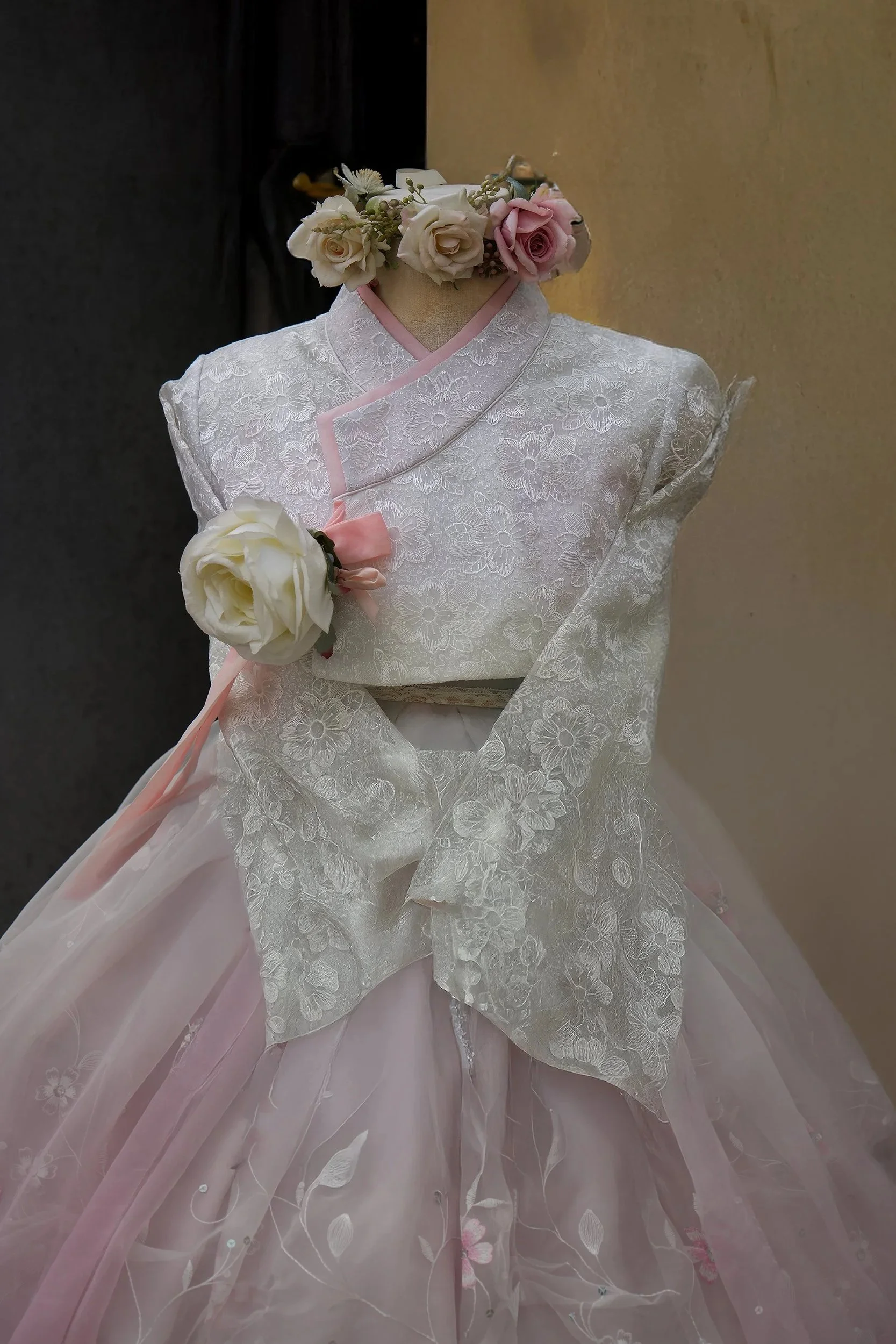 Hanbok
