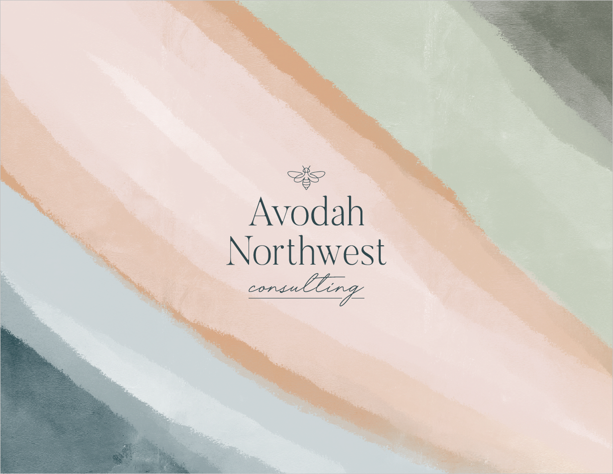 Welcome to Avodah Northwest! 
