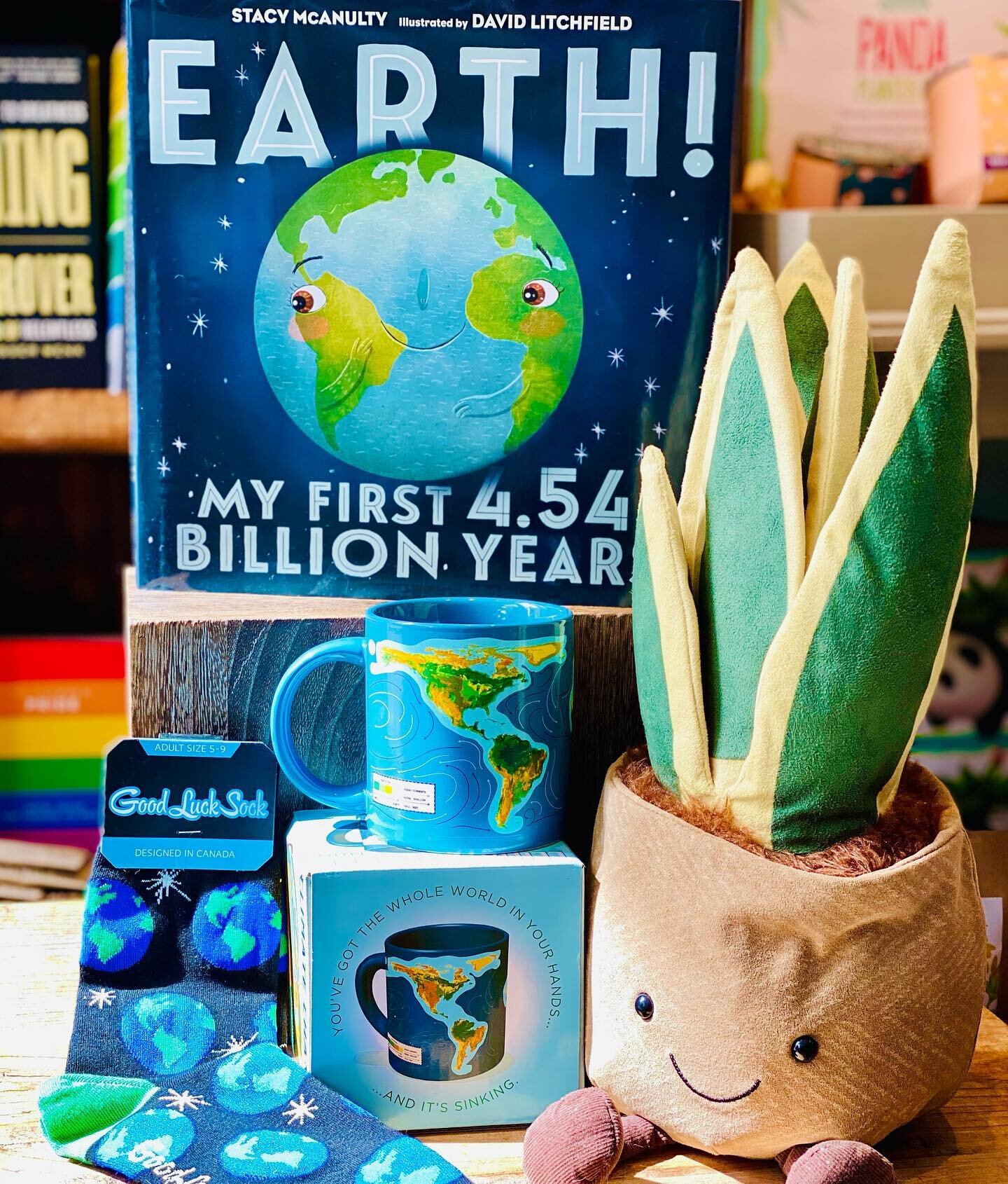 Happy Earth Day! We hope you all are able to take a moment to connect with &amp; enjoy this amazing planet today and everyday! 
🌎 
🌍
🌏
🌎
🌍
🌏
🌎
🌍
🌏
🌎
🌍
🌏
#mydccool #shopsmalldc #smallbiz #shoplocal #supportsmallbusiness #visitdc #dcshopsma