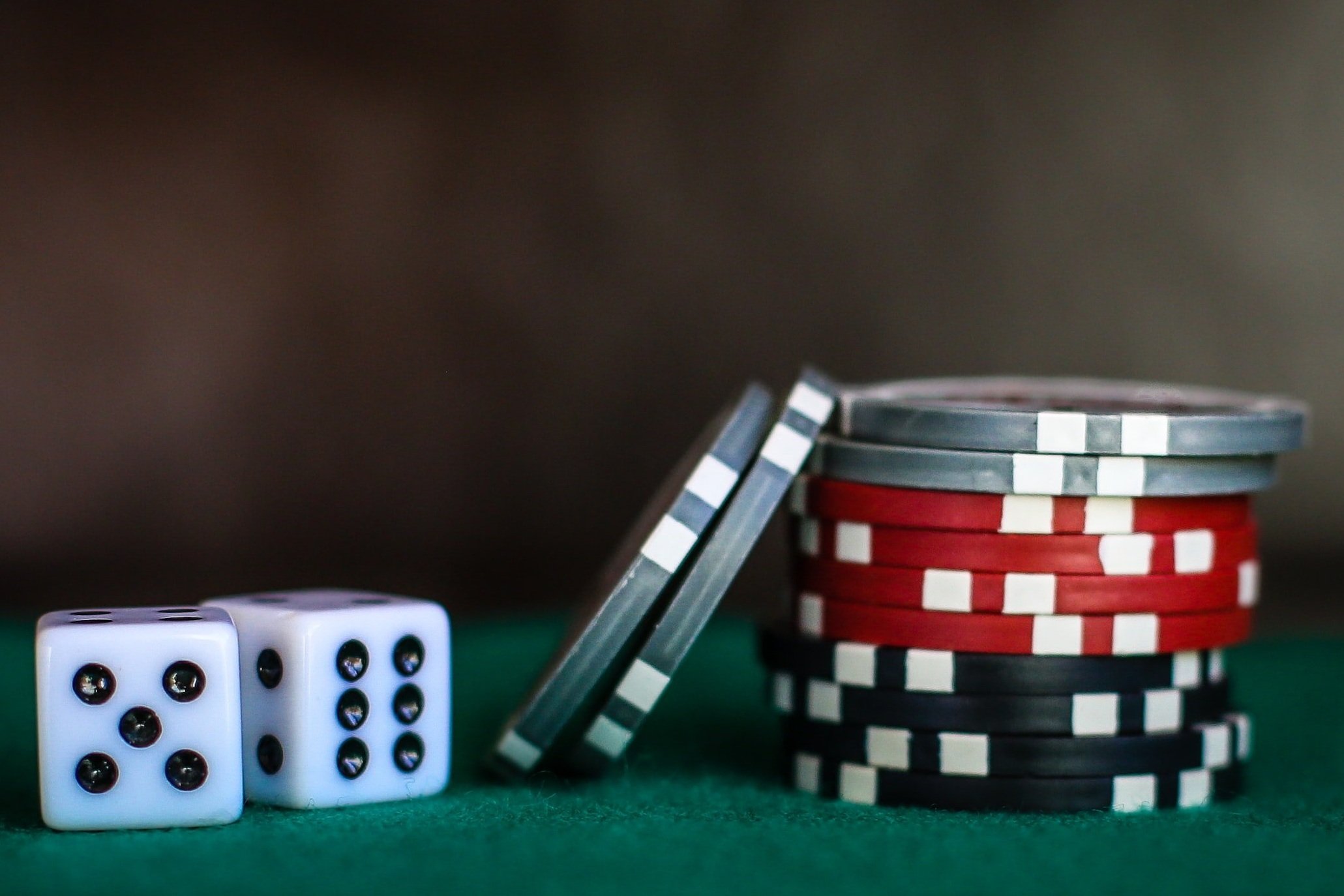Problem Gambling Program — Pui Tak Center