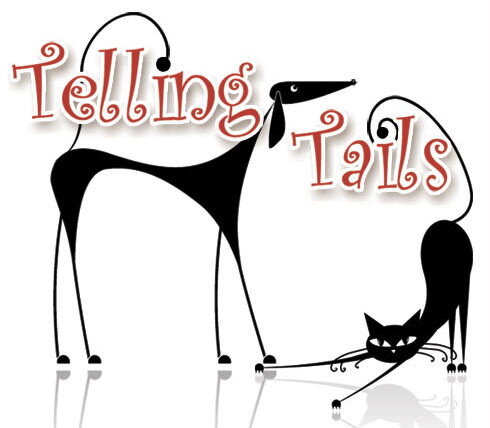 Telling Tails Animal Communication
