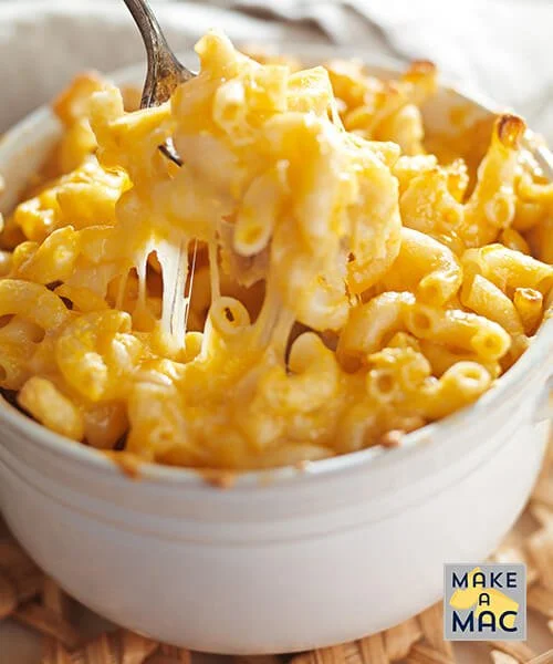 What’s The Difference Between Gluten & Gluten Free Pasta? — Make A Mac