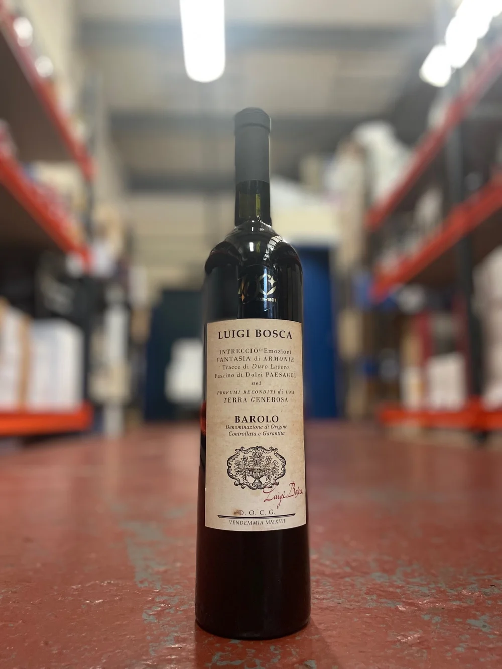 Bosca Carmela Liquor Shop | emergencydentistry.com