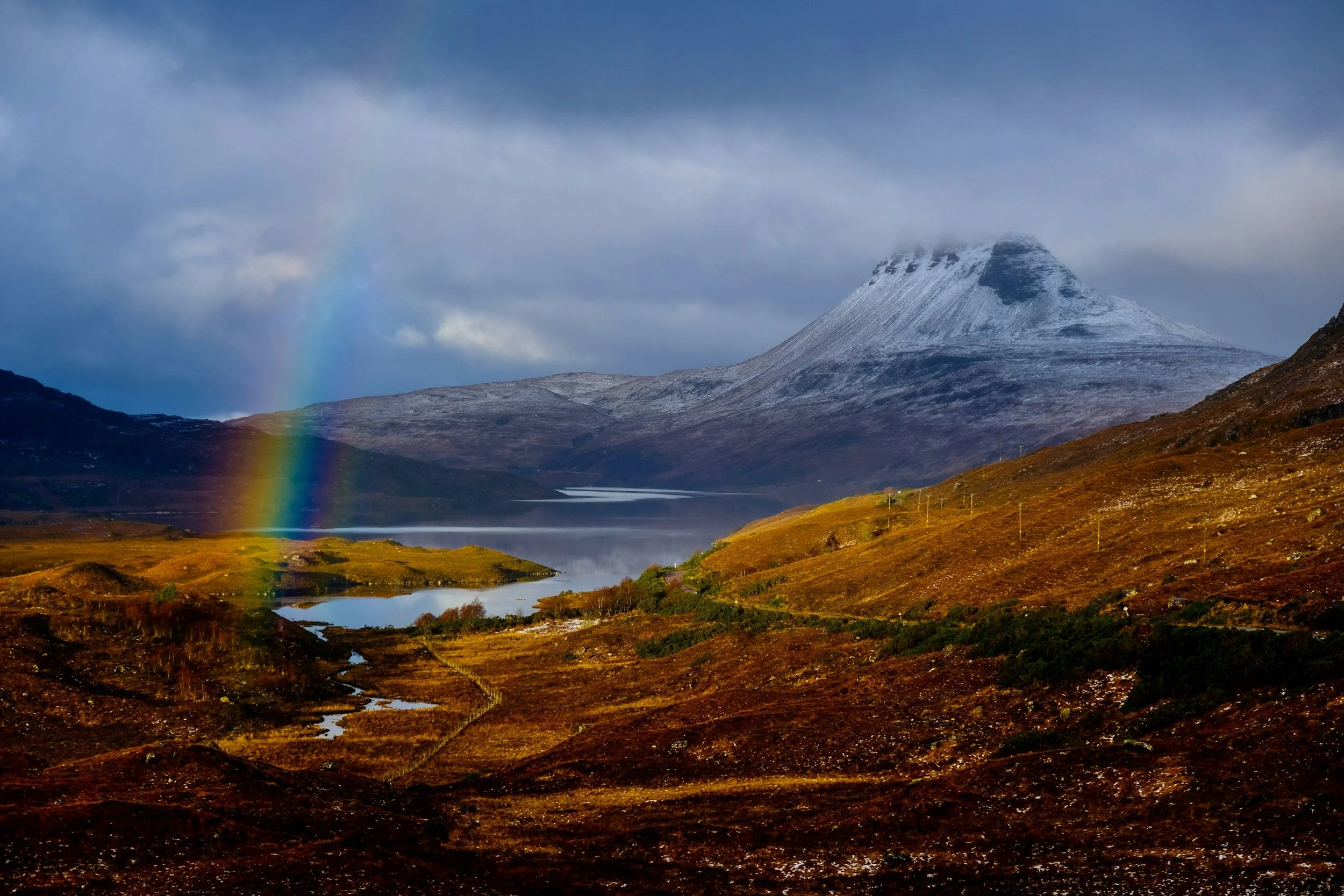 Plan a Traitors-Style Group Adventure in the Scottish Highlands