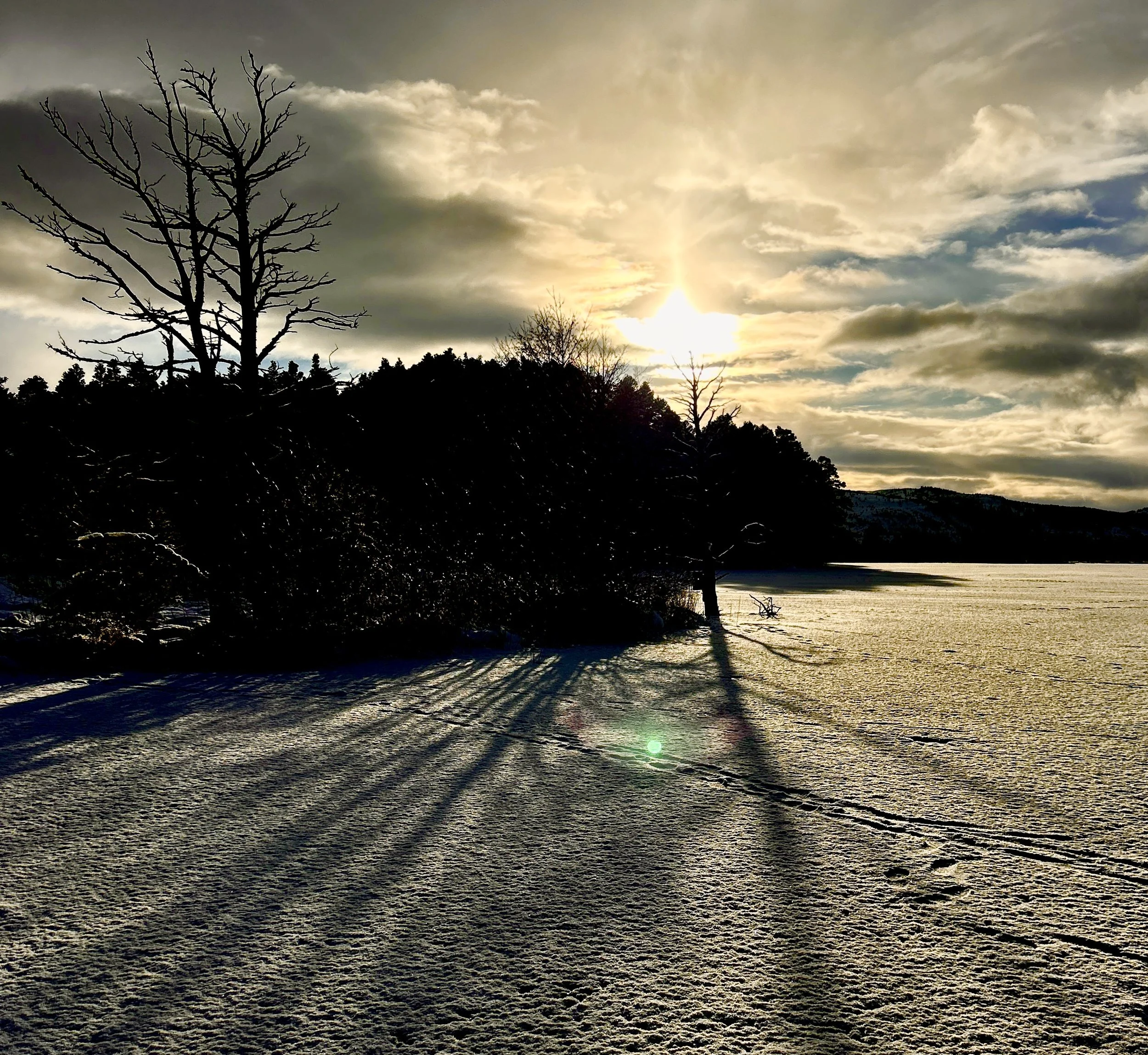 Winter Photography in Scotland: Capturing the Majestic Highlands