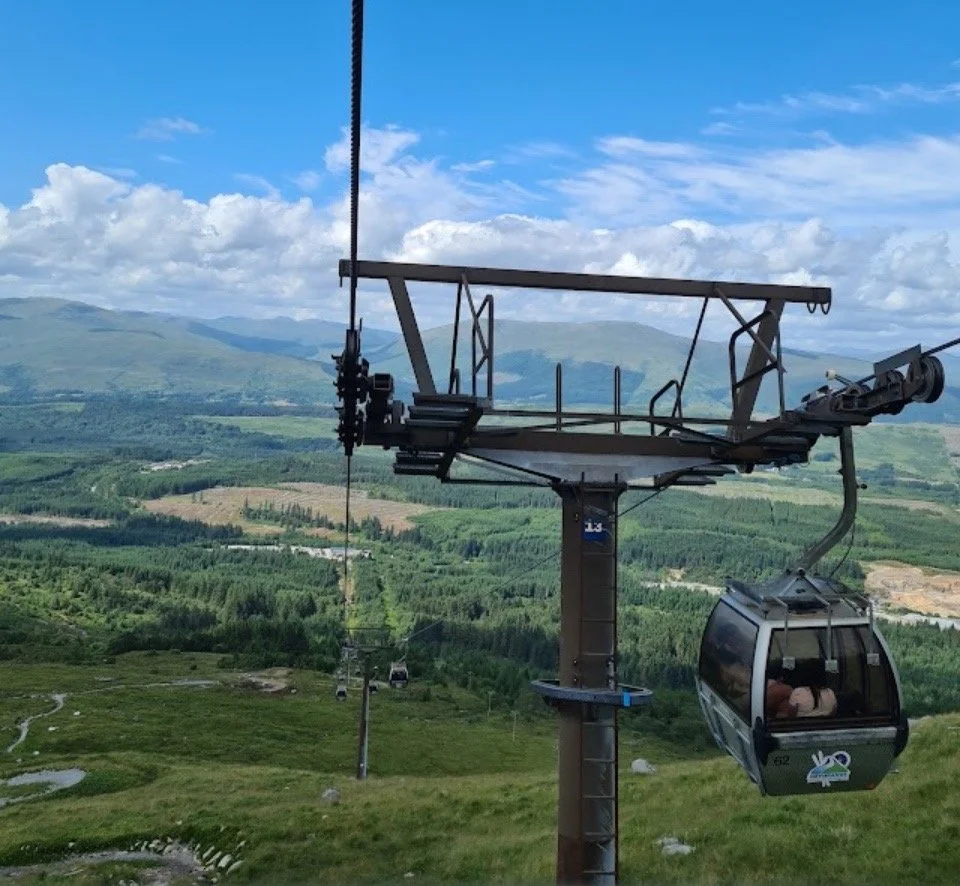 Rainy Day Guide: Best Things to Do in Glencoe &amp; Fort William When the Weather Turns
