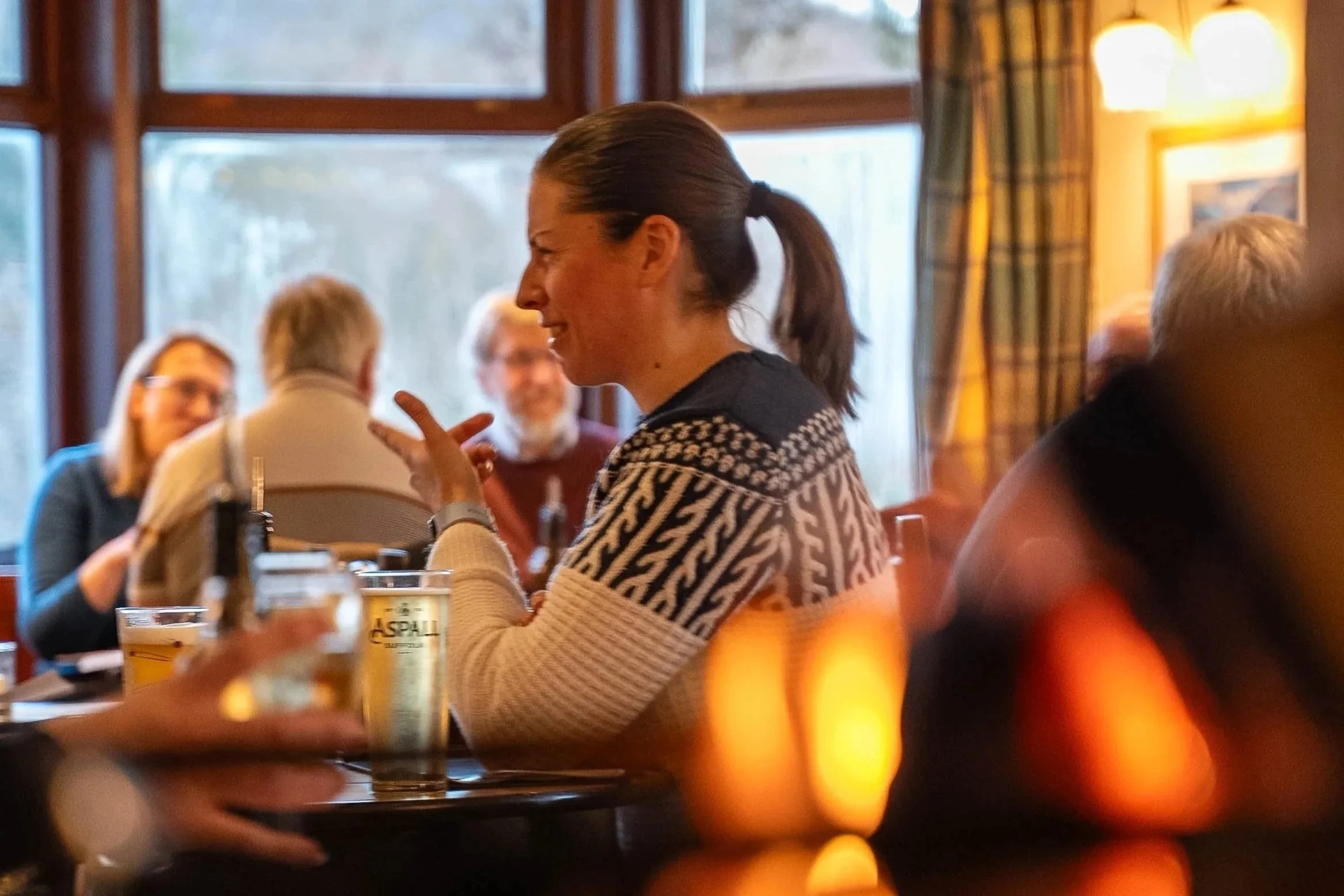 The Best Post-Hike Pub Food Near Glencoe &amp; Ben Nevis: Refuel at Roam West