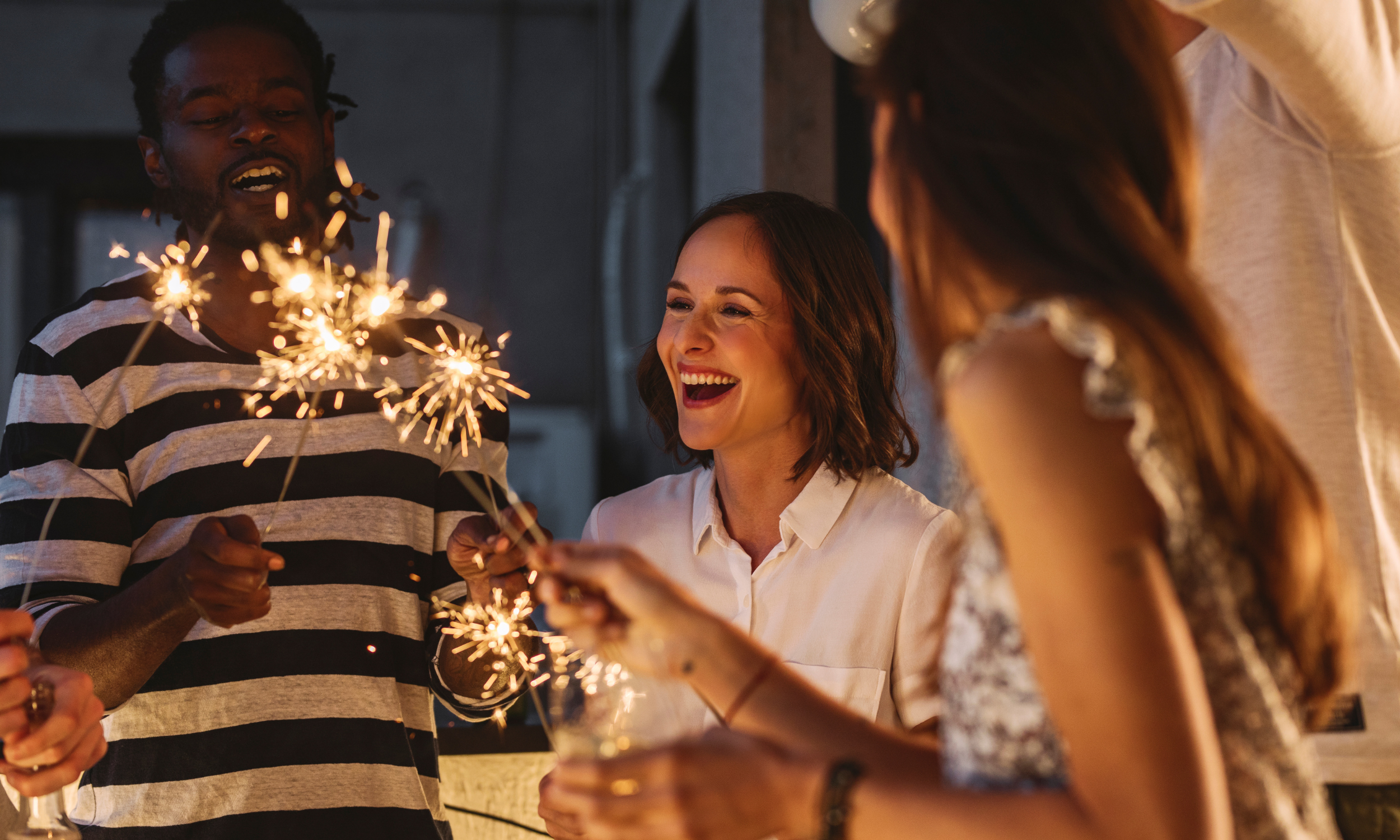 Refreshing Your Mindset for a New Year