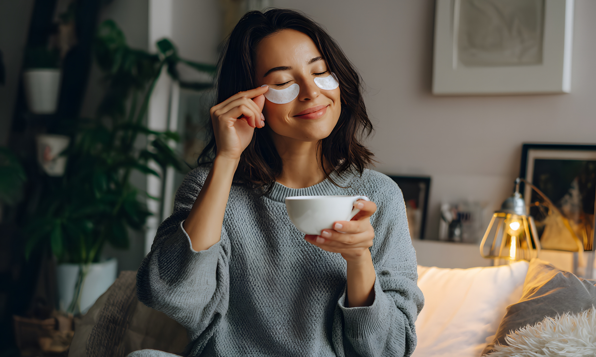 Tiny Rituals for Big Shifts: Spark Joy in Your Routine