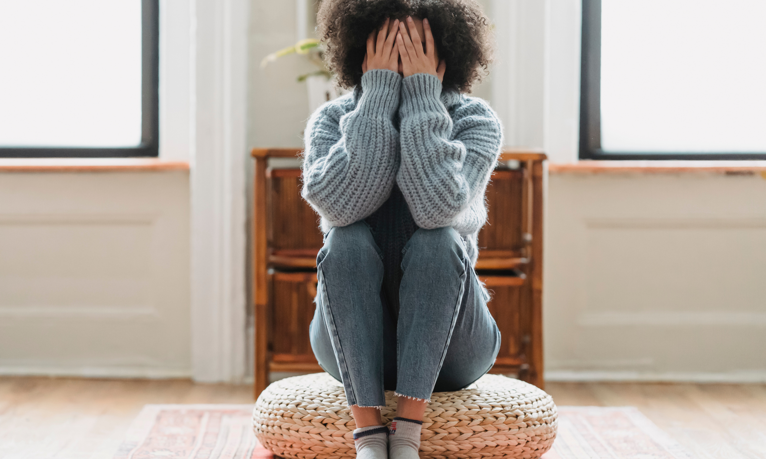 Recognizing When Routine Gets Stuck (and How to Shift It)