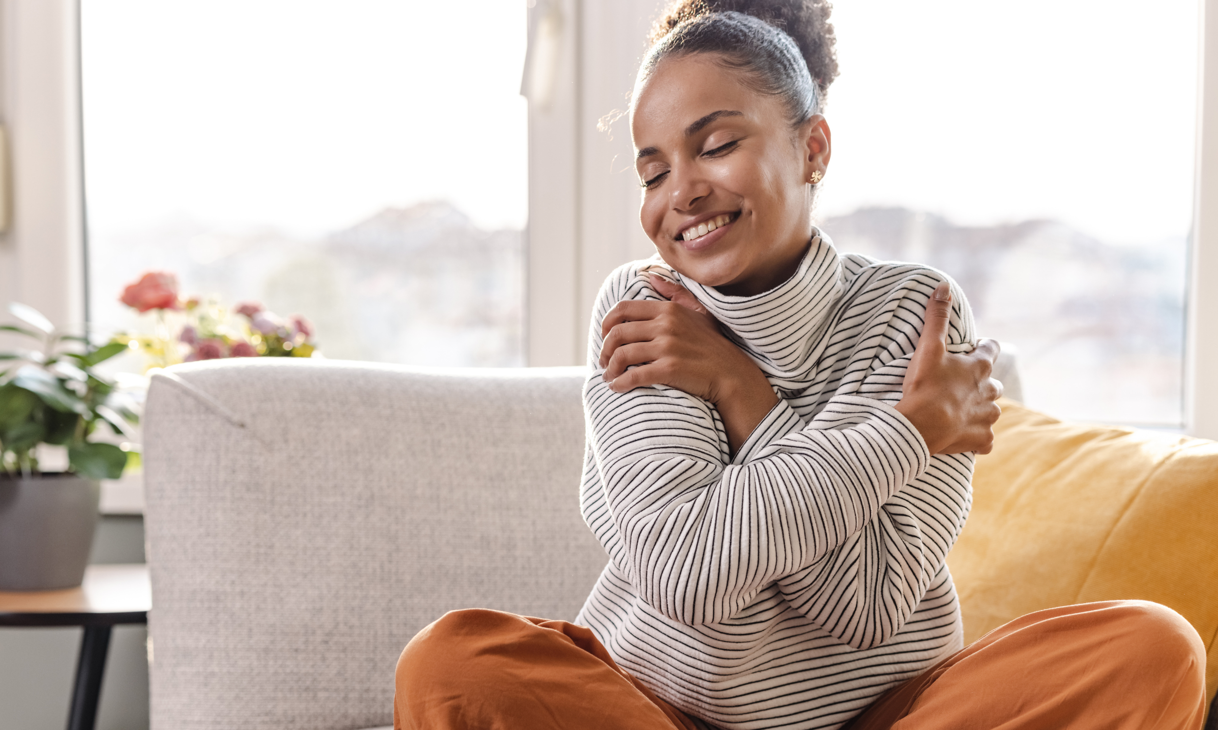 Practicing Self-Compassion: The Heart of Healing