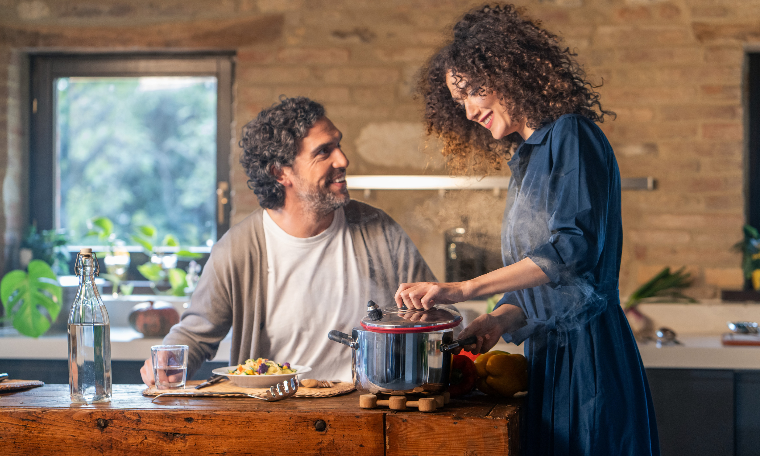 Growing Together: Simple Rituals for Connection in Busy Lives