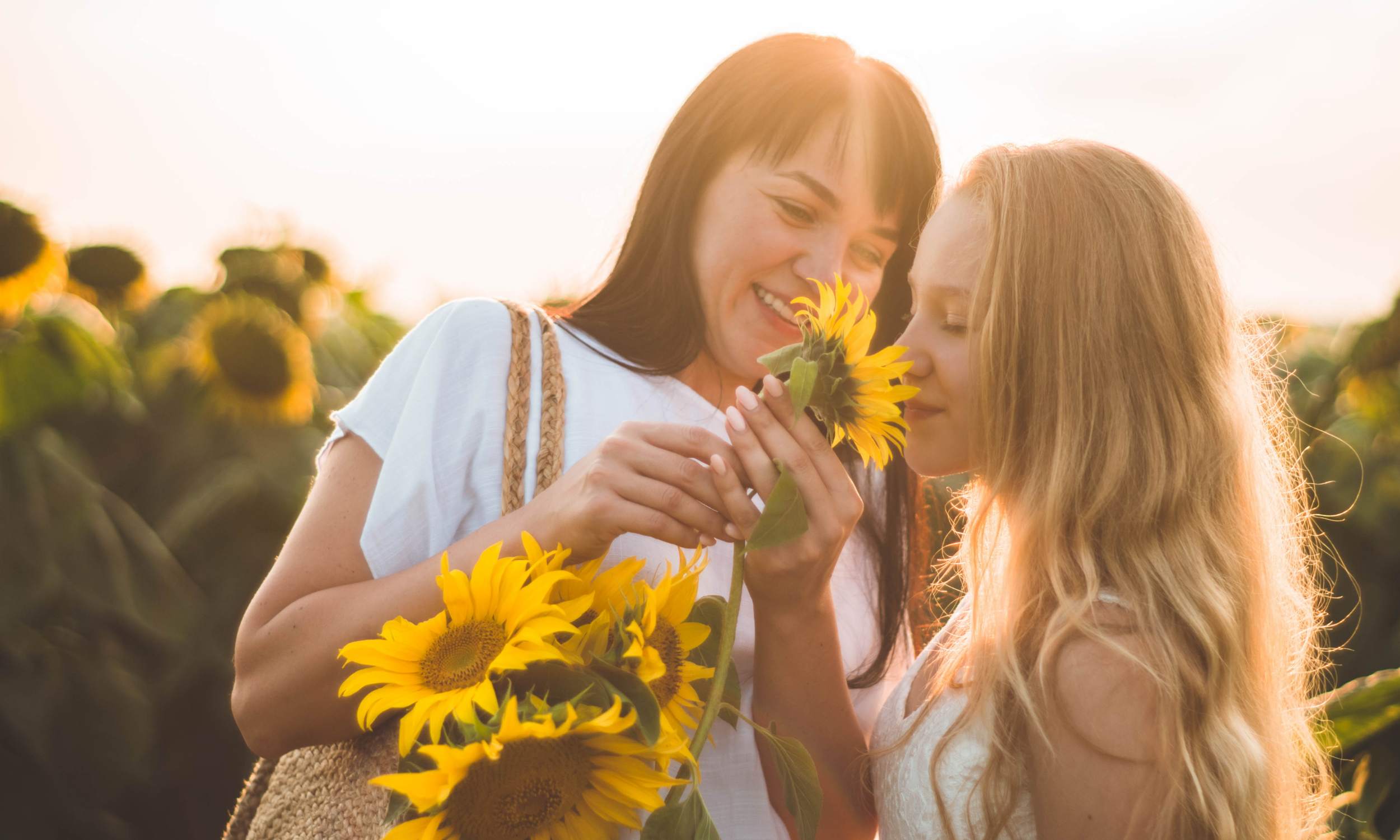 Kickstart Your Wellness: Gentle Habits for April Energy