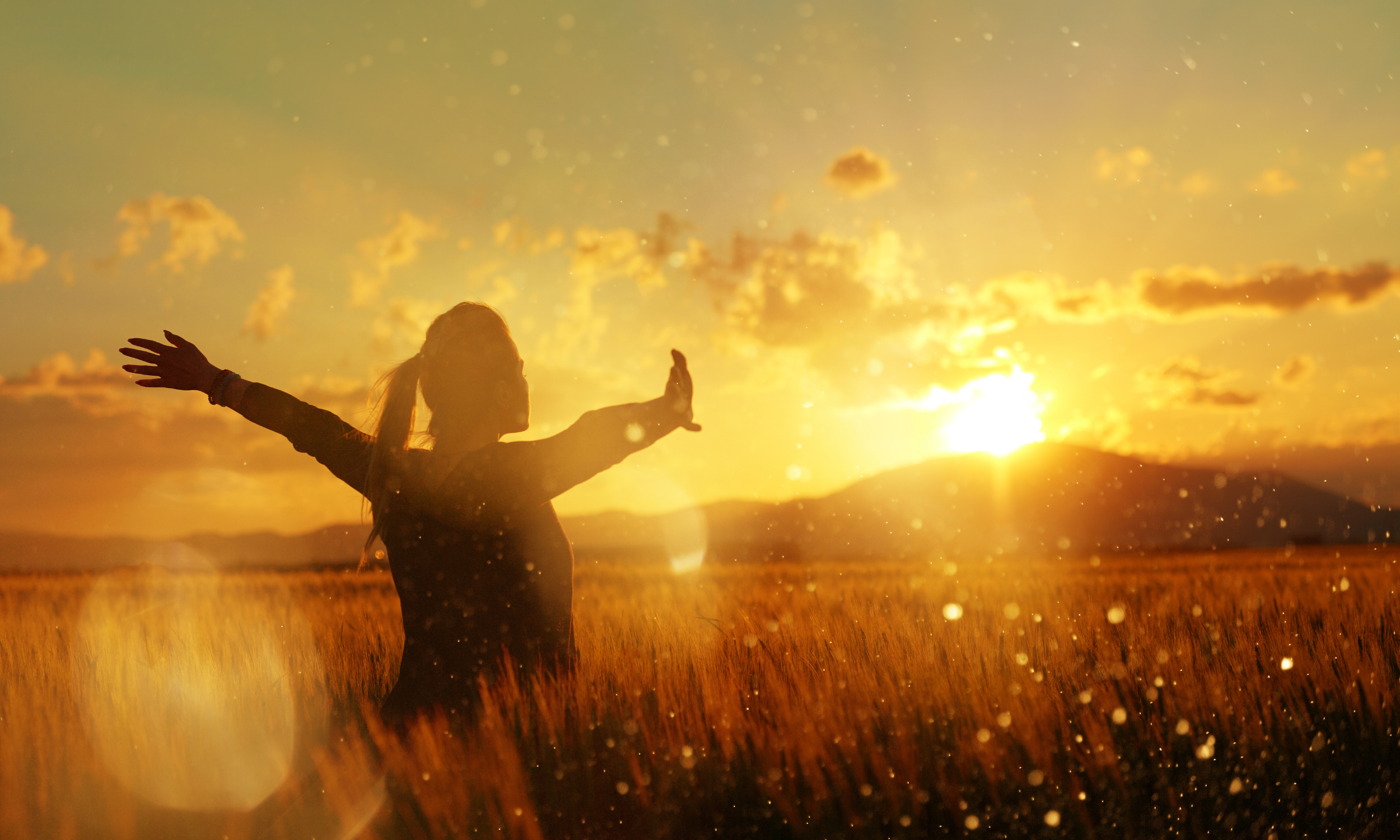 Soul Care: How Faith and Spirituality Support Mental Resilience