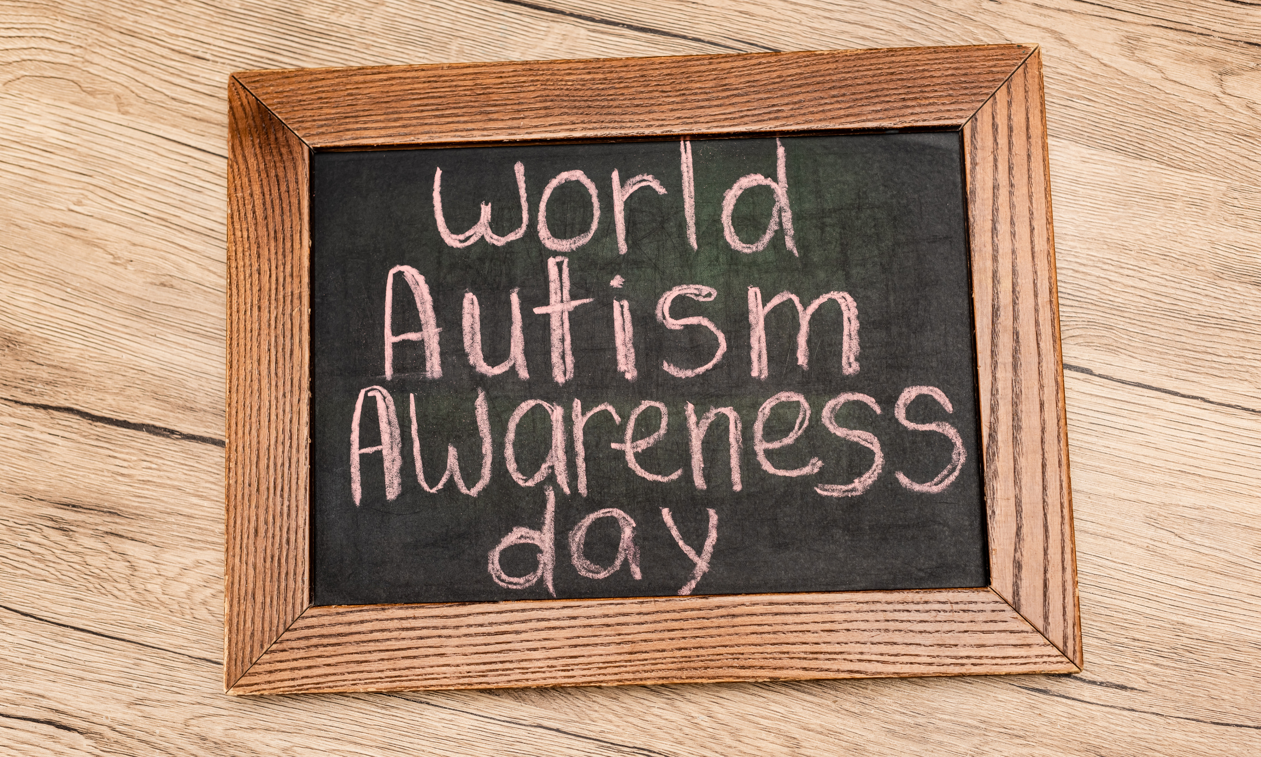 World Autism Awareness Day: Neurodiversity in Healing Spaces
