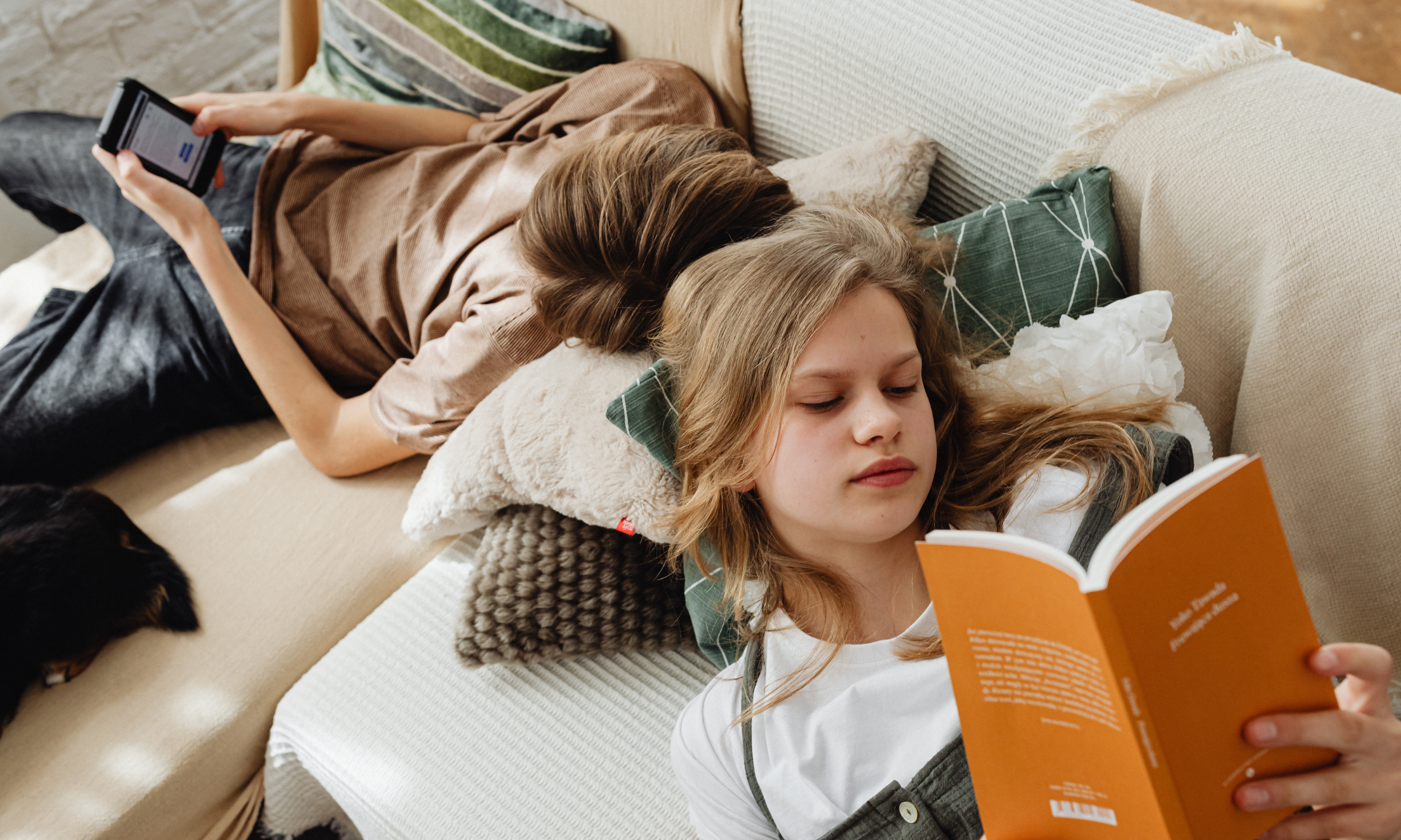 7 Mistakes You’re Making with Sibling Responsibilities (and How to Fix Them)