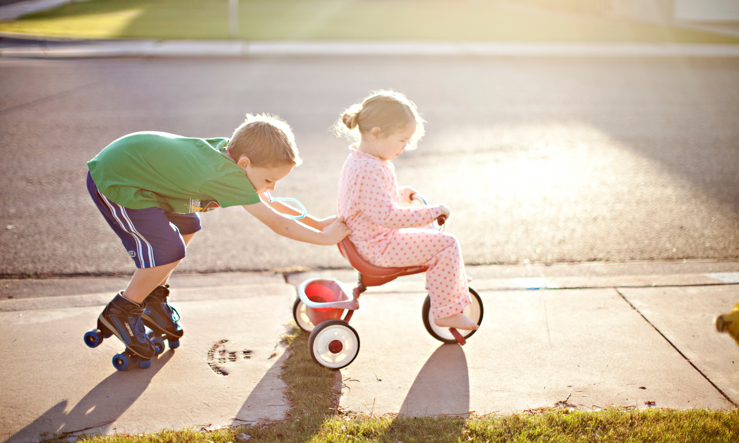 Top 10 Playful Ideas to Strengthen Sibling Bonds This April