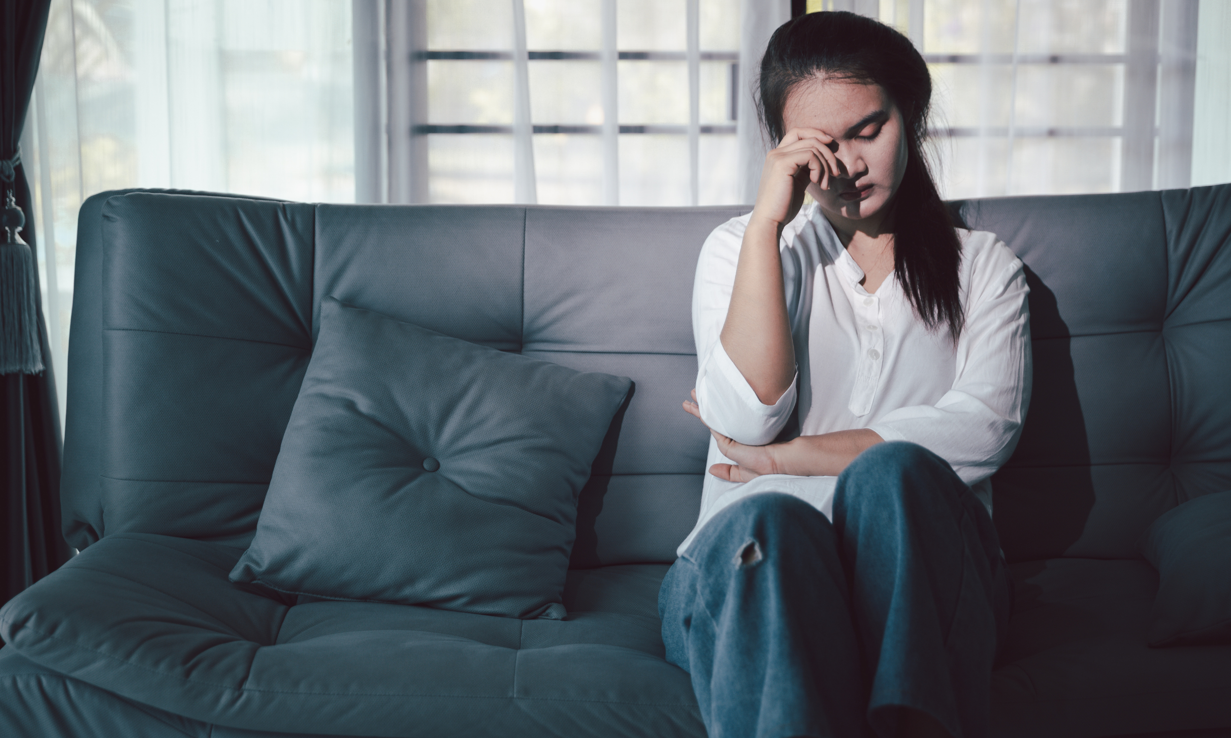 Mental Health in AAPI Communities