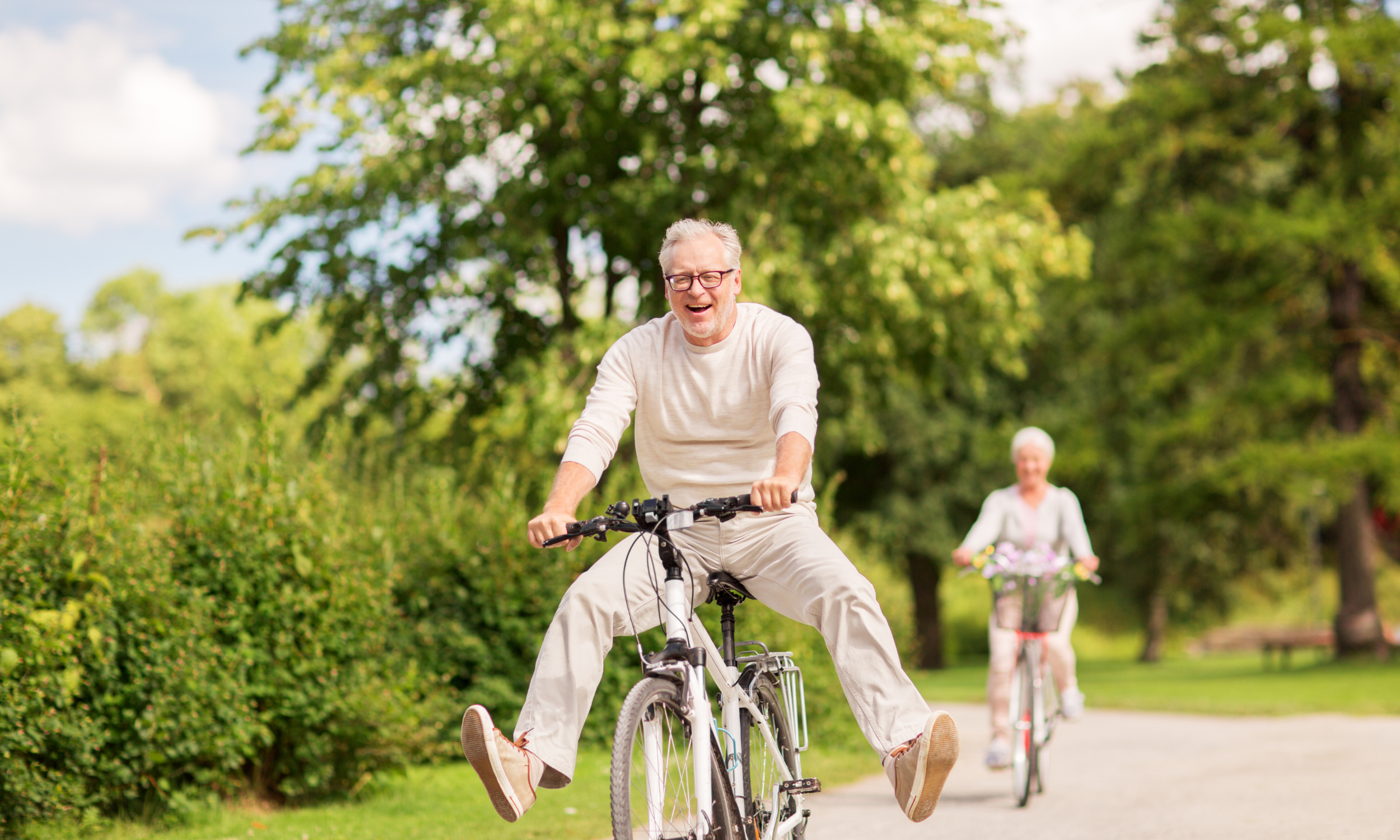 Mental Health and Aging