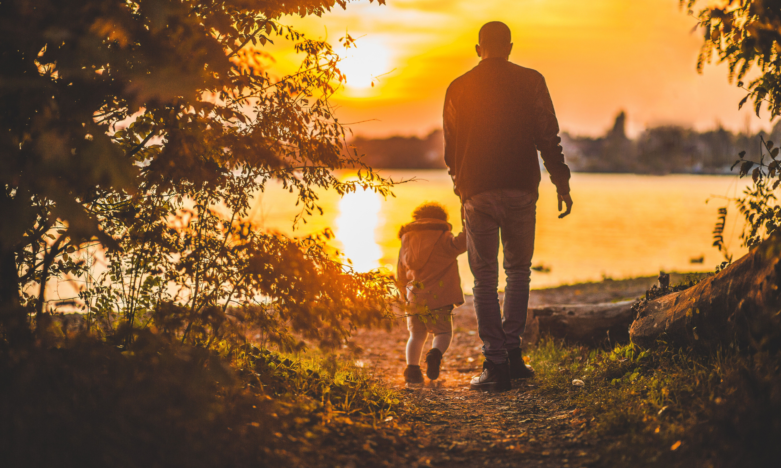 Mental Health and the "Strong Dad" Myth: Finding Balance in Modern Fatherhood