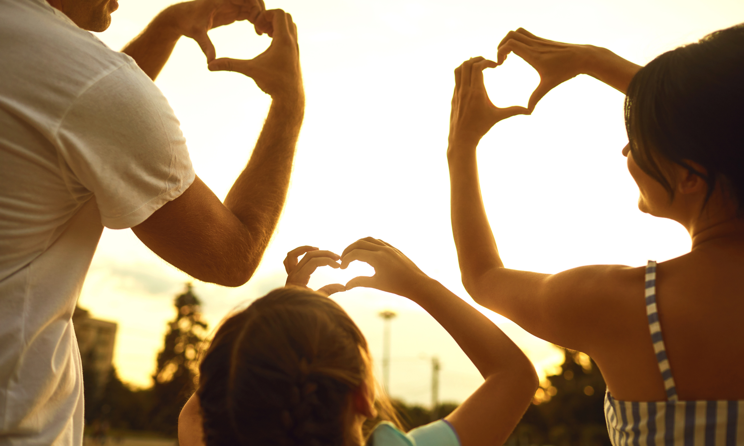Childhood Trauma: First Steps Toward Healing