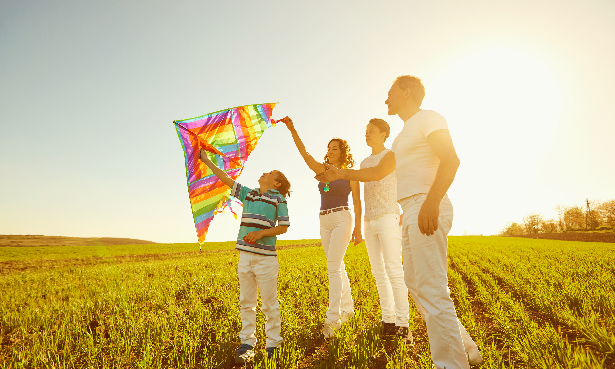 Summer Self-Care Routines for Mental Health