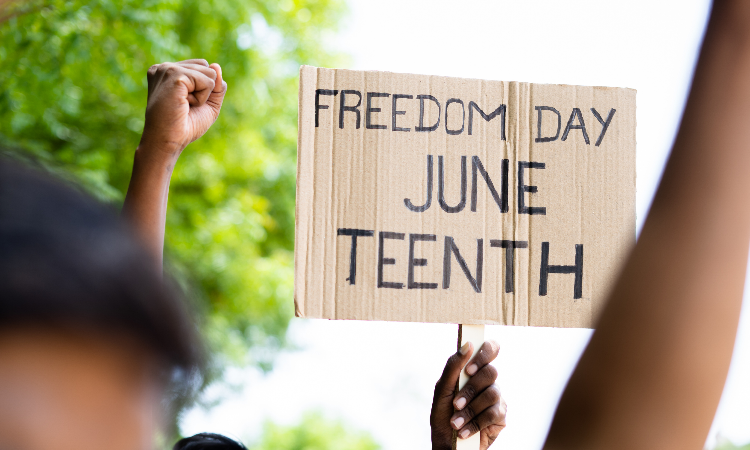 Healing Together: 10 Ideas for Community Wellness This Juneteenth