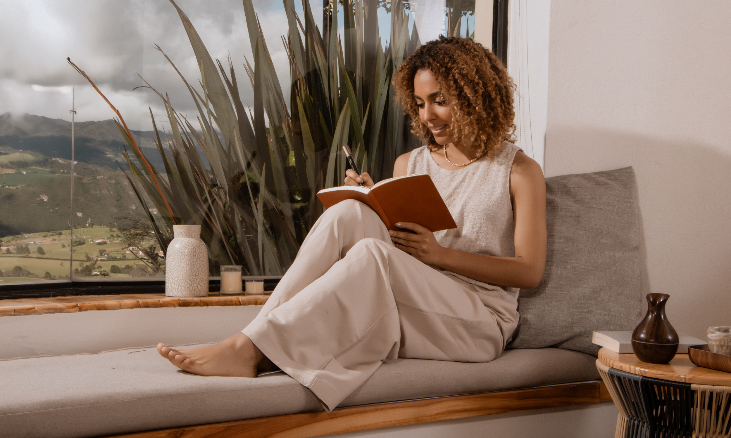 Preventing Burnout During Summer's Busyness