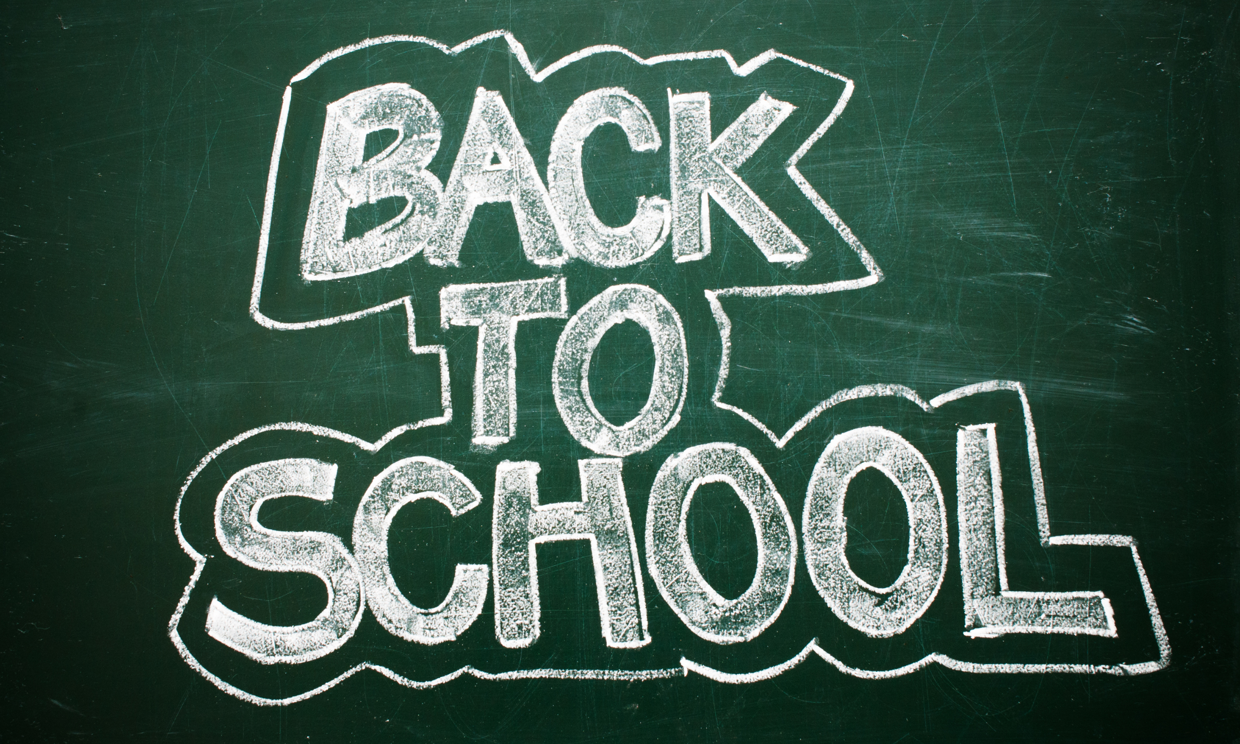 Back to School: Navigating Anxiety with Confidence