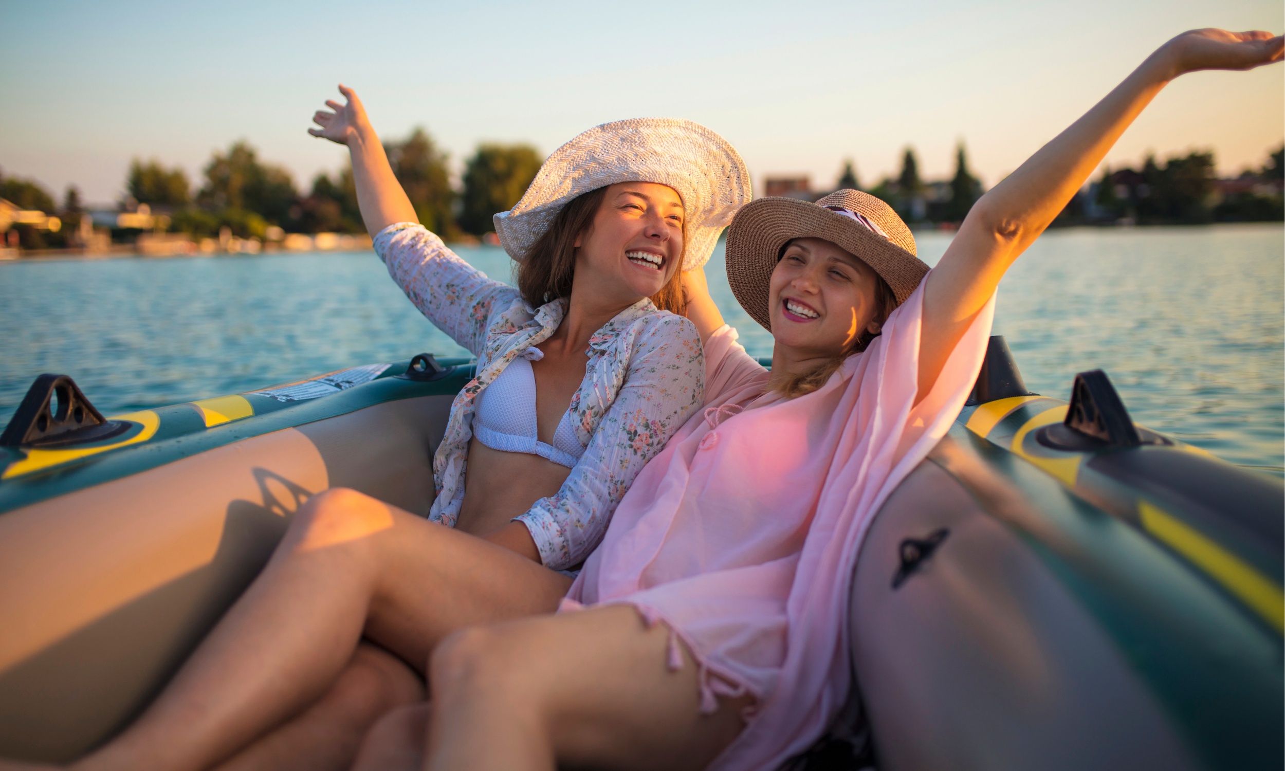 How to Close Out Your Summer with a Bang!