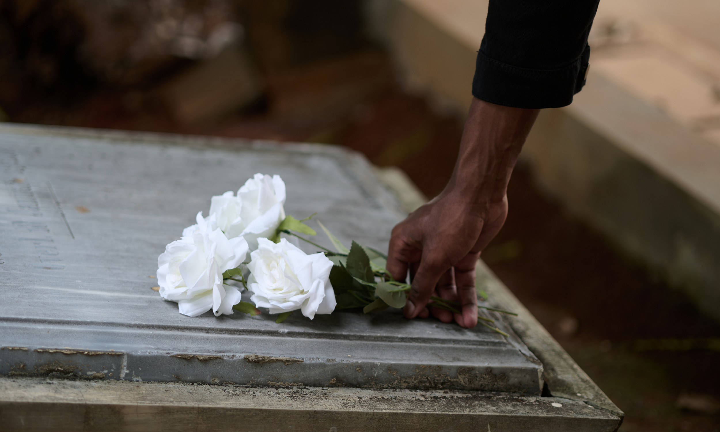 National Grief Awareness Day