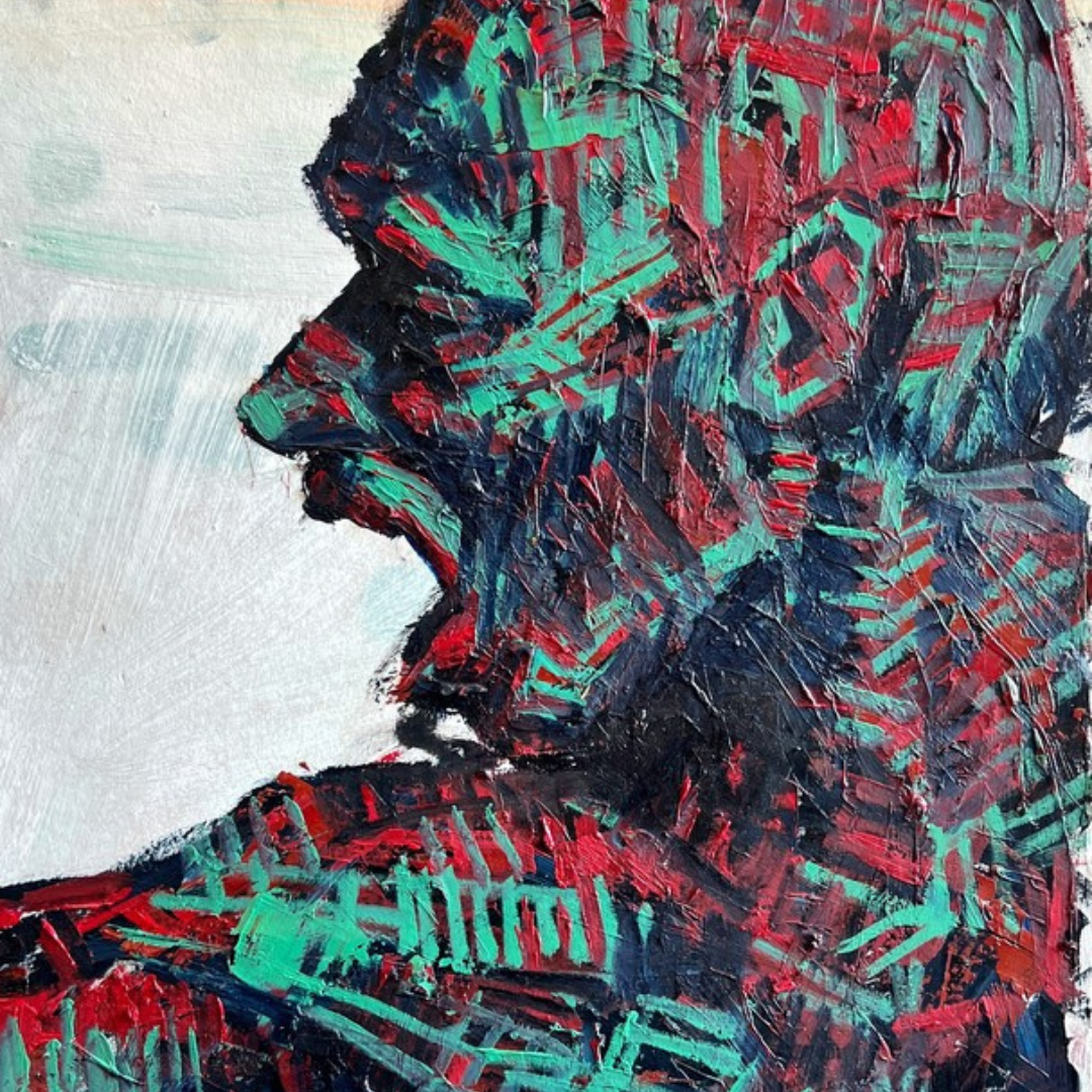 Examining Anger