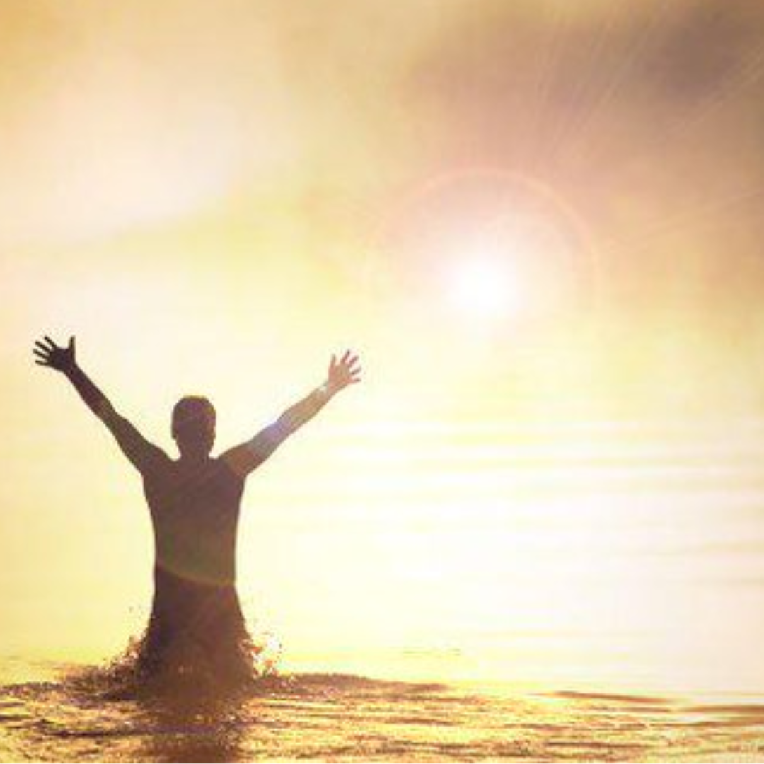 Born Again and Again