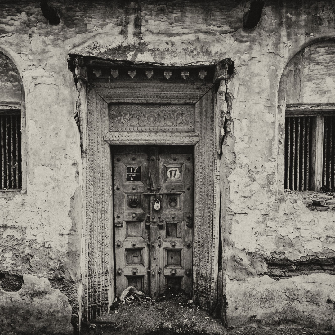Our Father’s House
