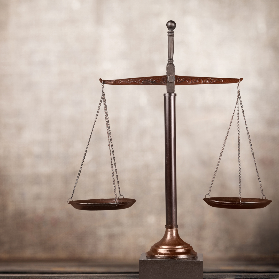 God’s Justice