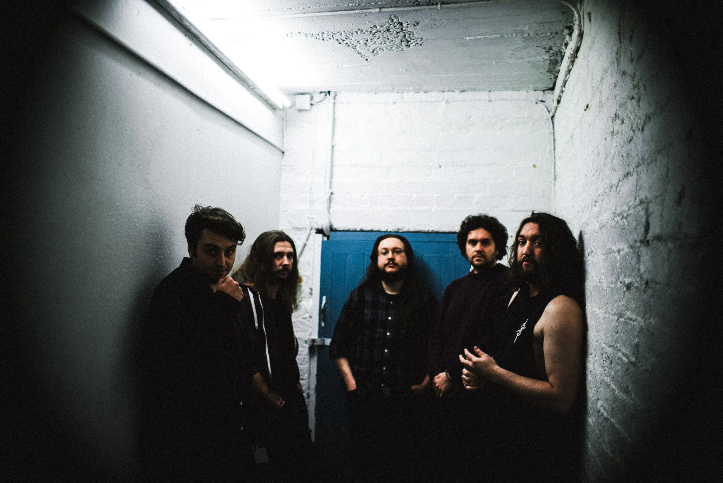 Kill The Silence - Hide & Seek - Promo Shot [1].jpg