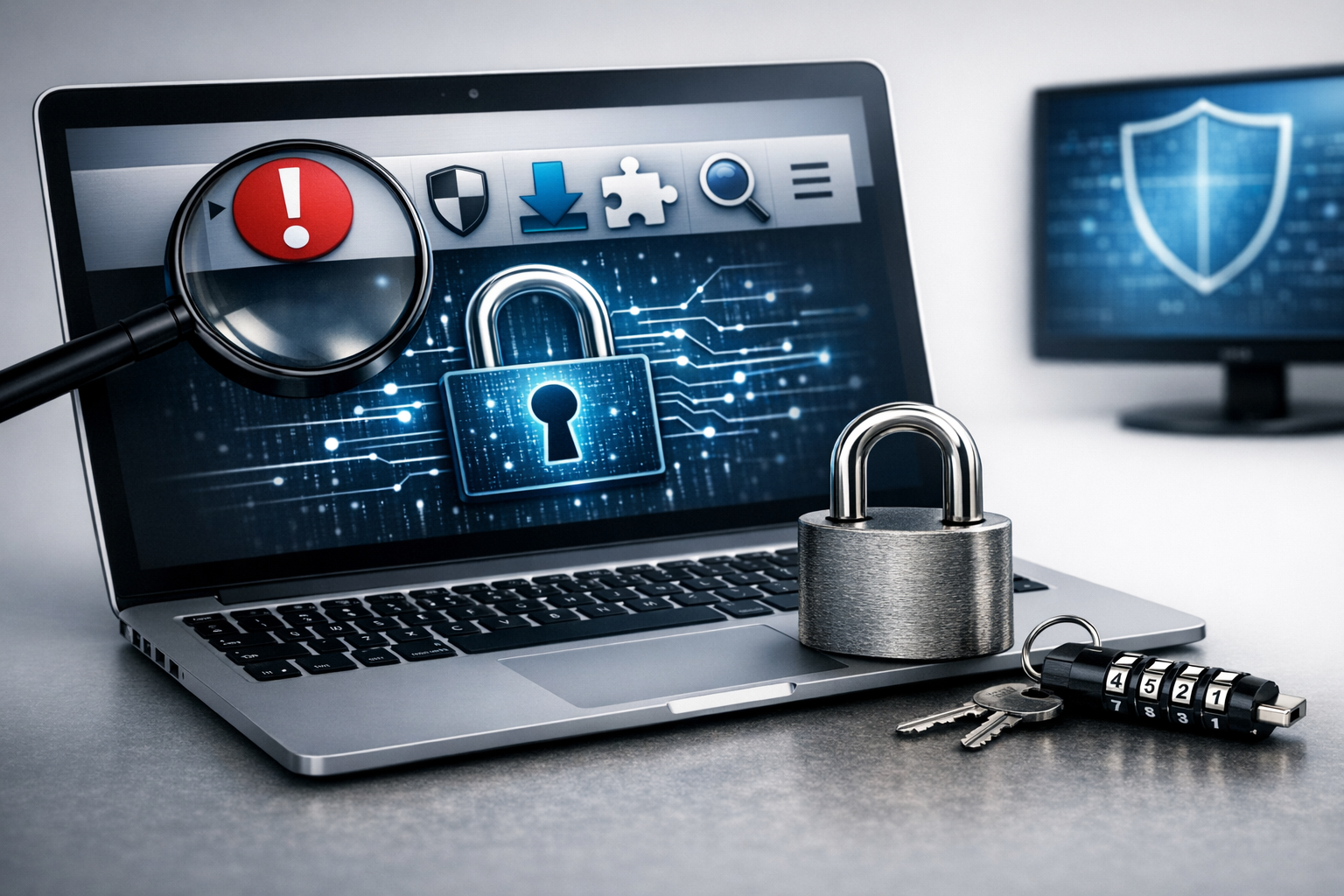 Browser Extension Security: The Hidden Risk Sitting in Your Browser