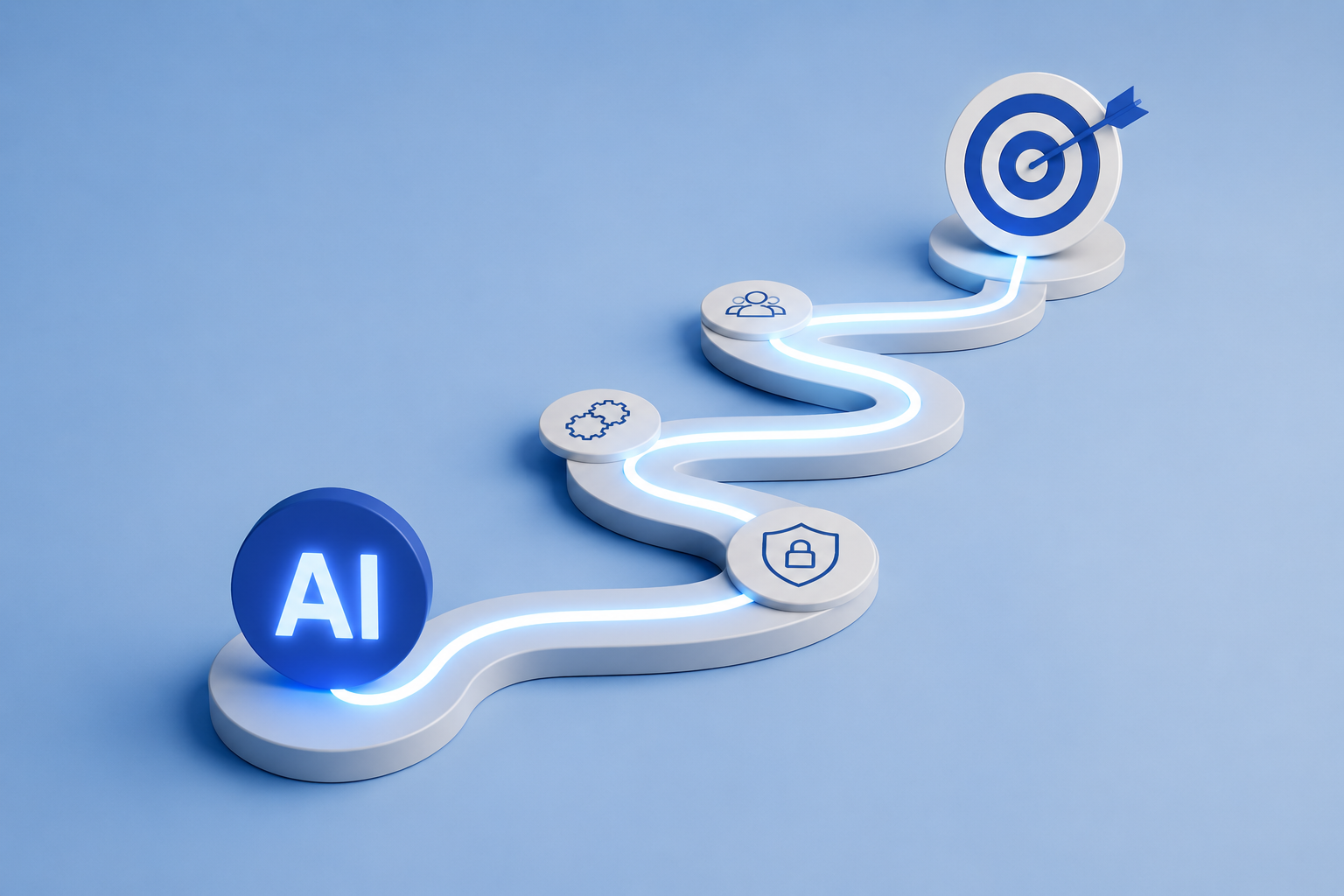 AI in Business: Using It Strategically, Securely, and Effectively