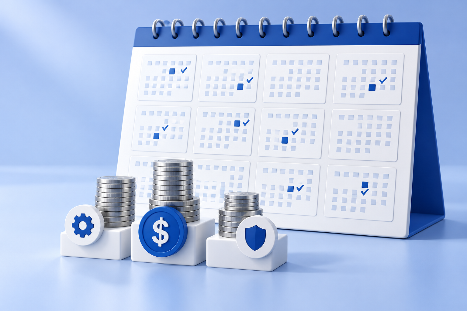 IT Budgeting and Annual Technology Roadmaps: Planning Ahead