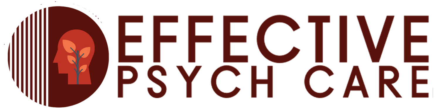 Effective Psych Care || Schedule A Next Week Appointment Today