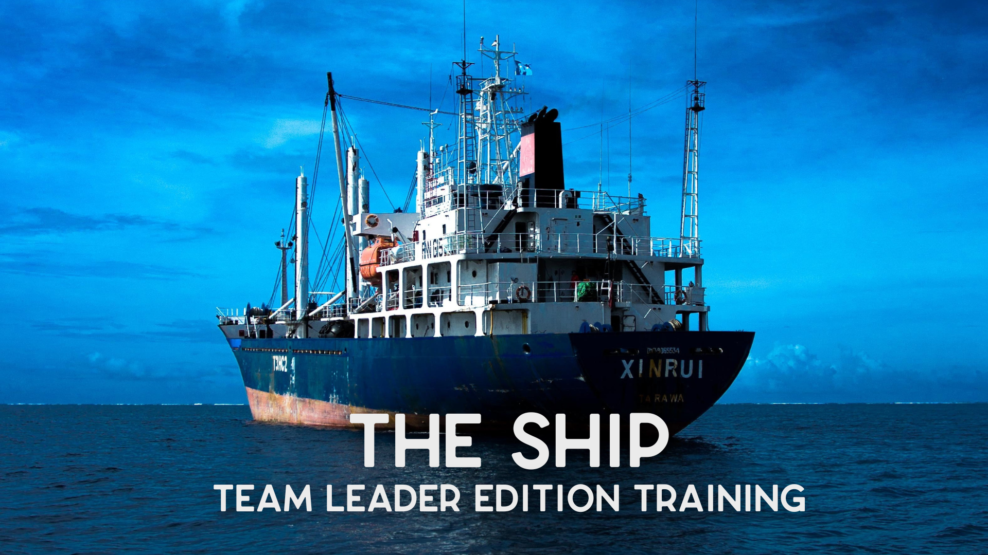Leader Profile 1.0
