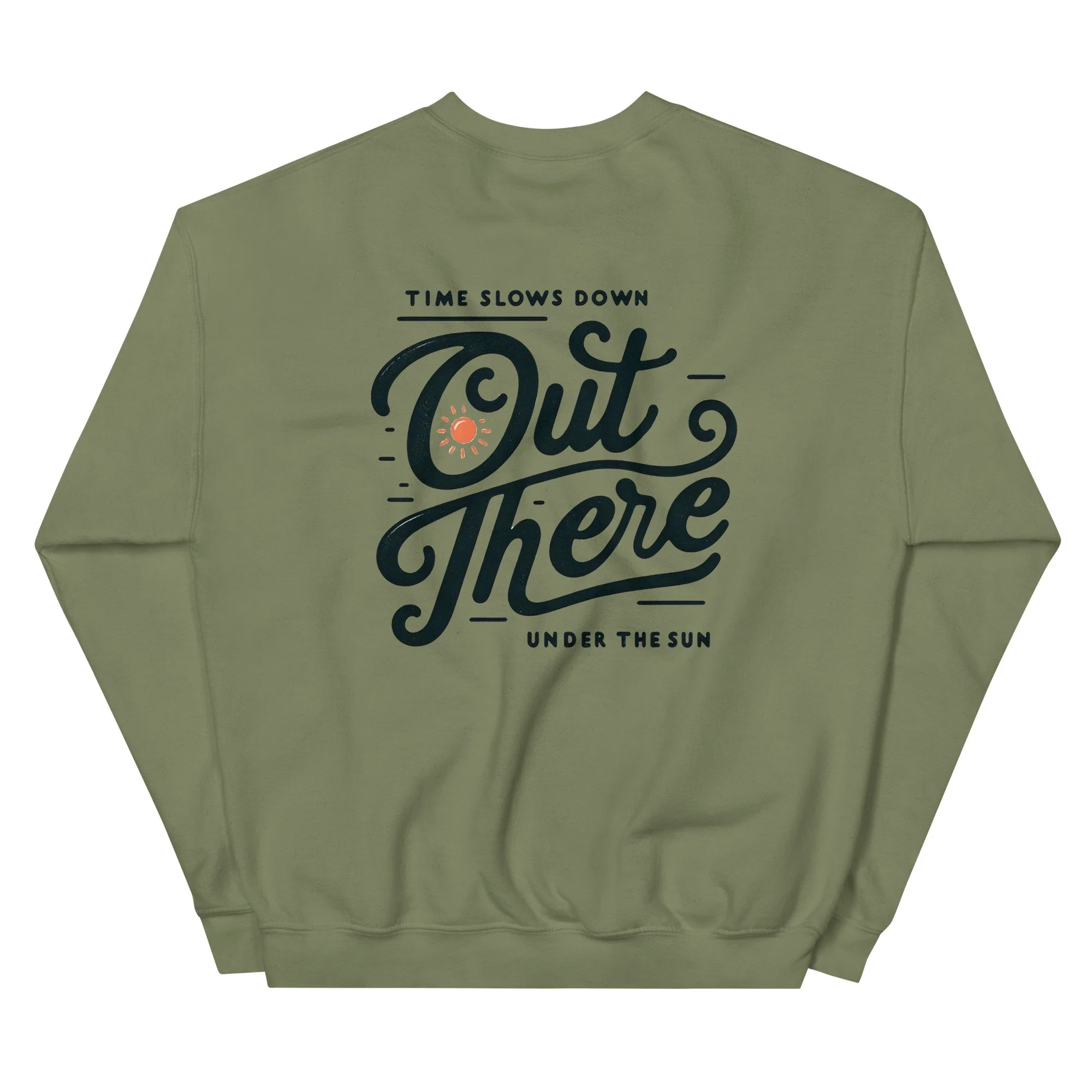 unisex-crew-neck-sweatshirt-military-green-back-67537b693af48.jpg