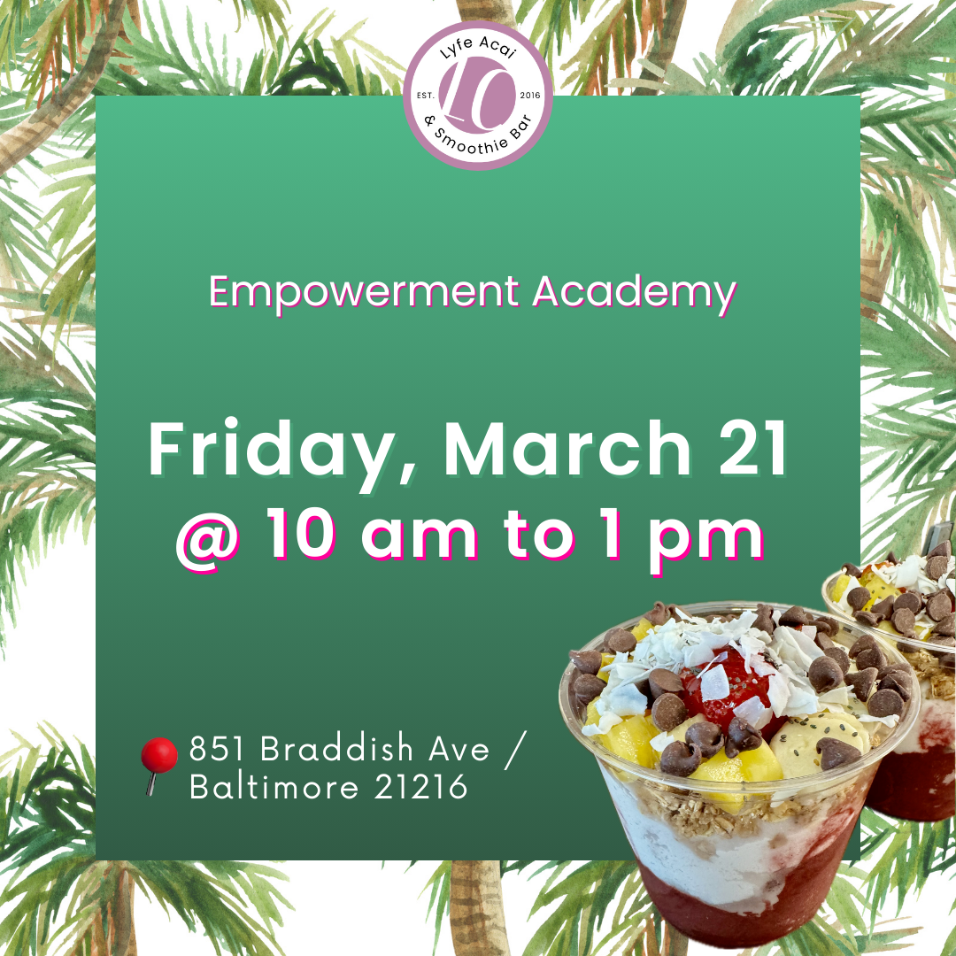 Empowerment Academy